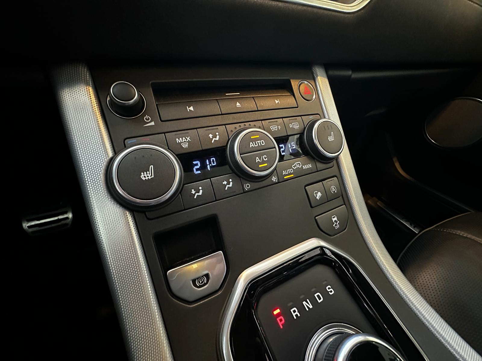 LAND ROVER Evoque 2.0 TD4 HSE Dynam.-image-16
