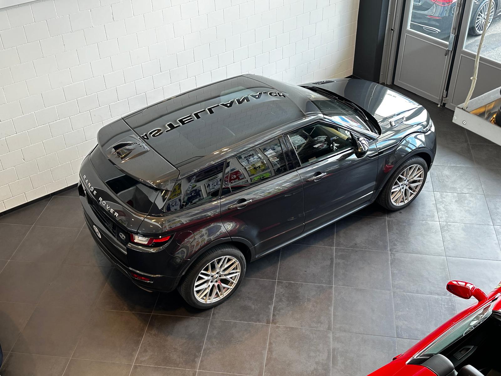 LAND ROVER Evoque 2.0 TD4 HSE Dynam.-image-6