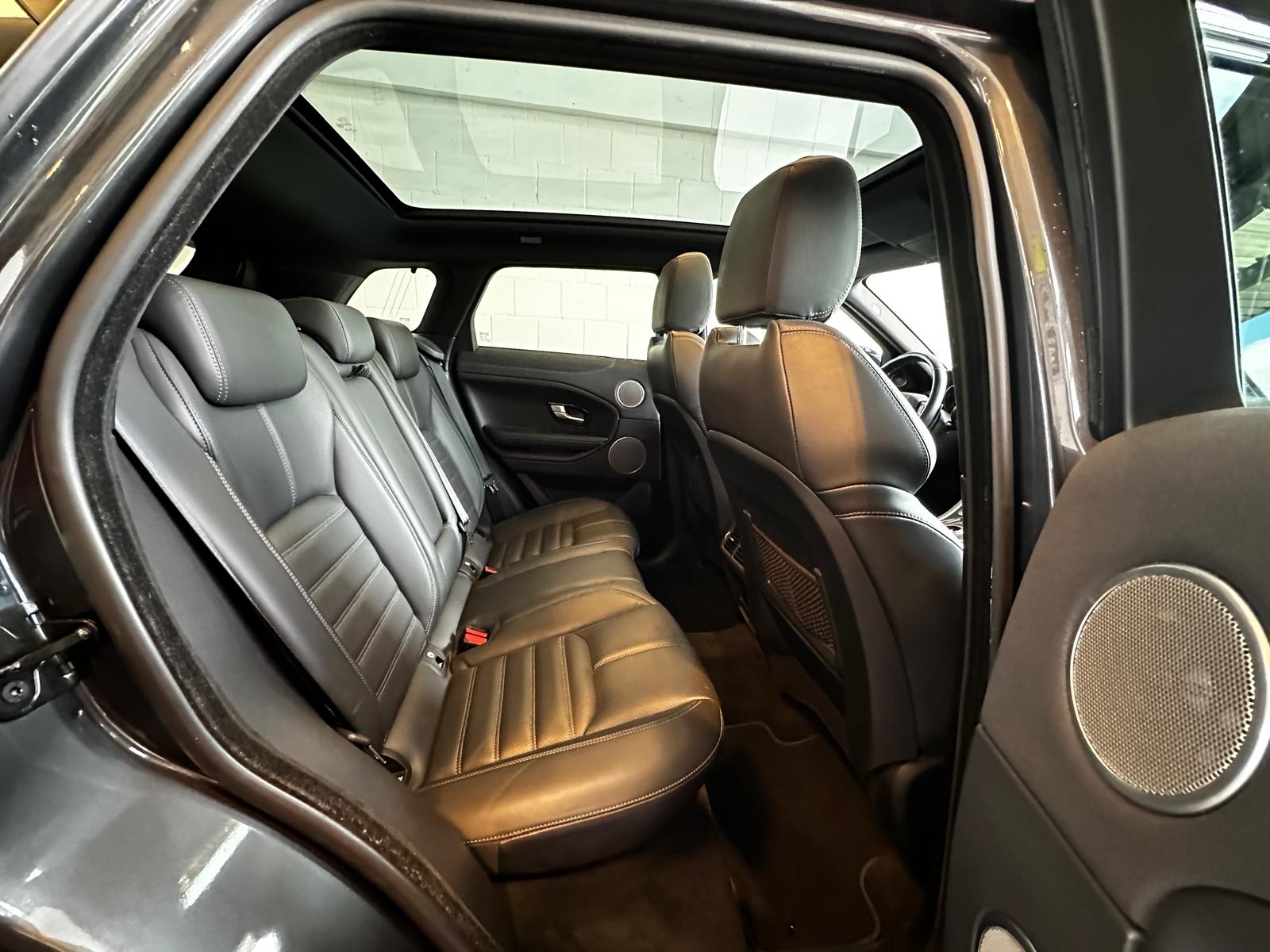 LAND ROVER Evoque 2.0 TD4 HSE Dynam.-image-19
