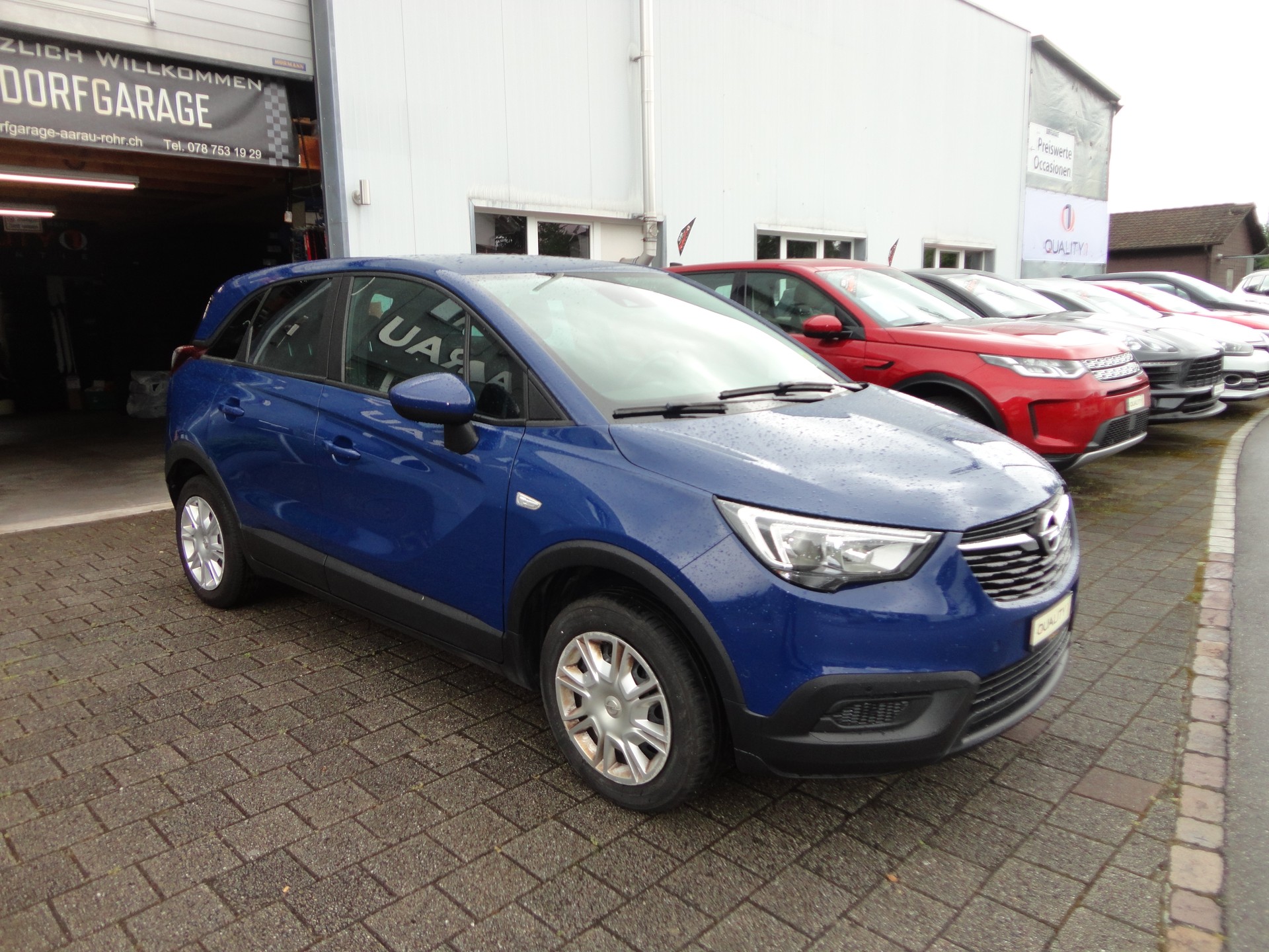 OPEL Crossland X 1.2i Enjoy-image-6