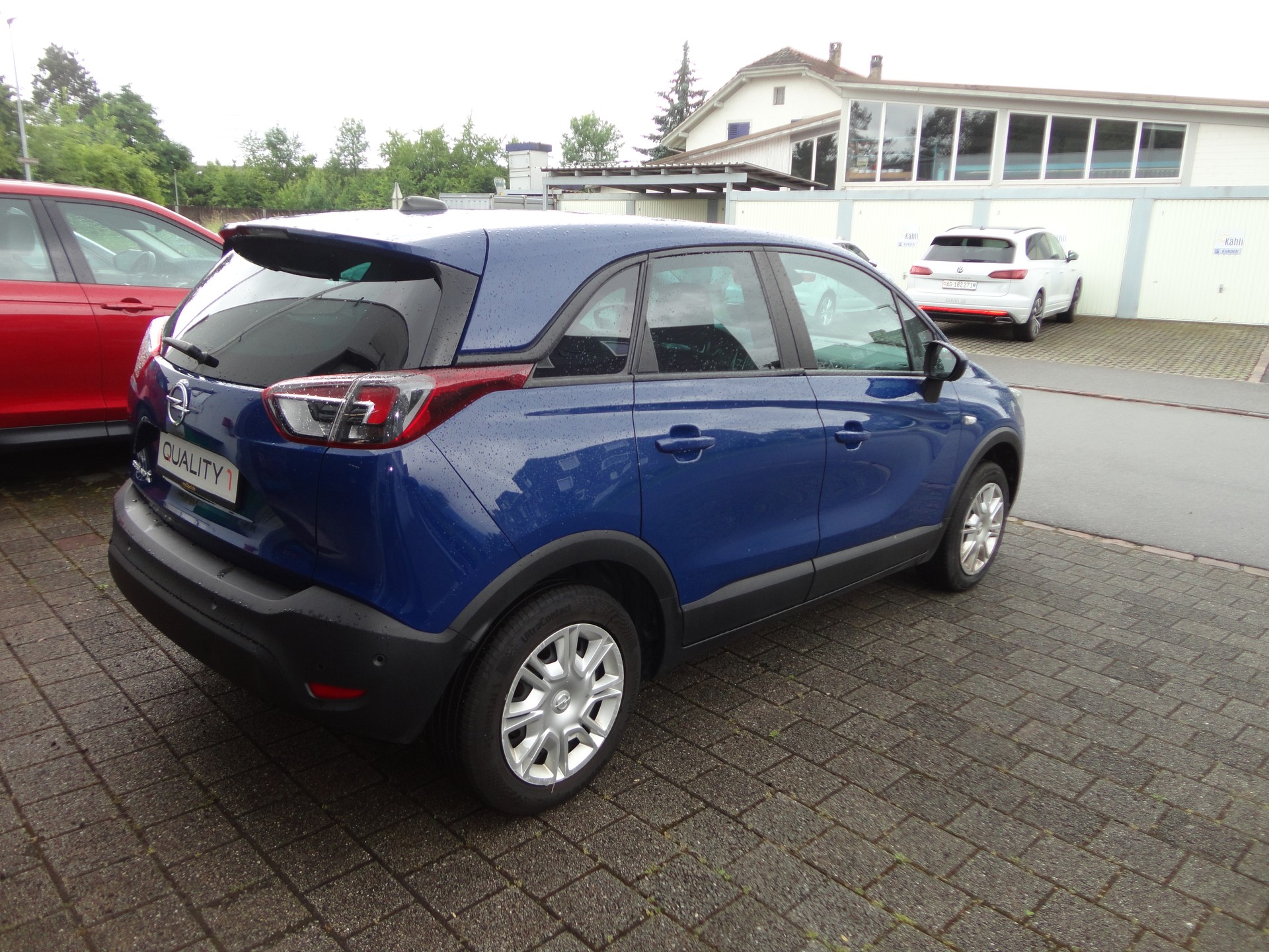 OPEL Crossland X 1.2i Enjoy-image-4