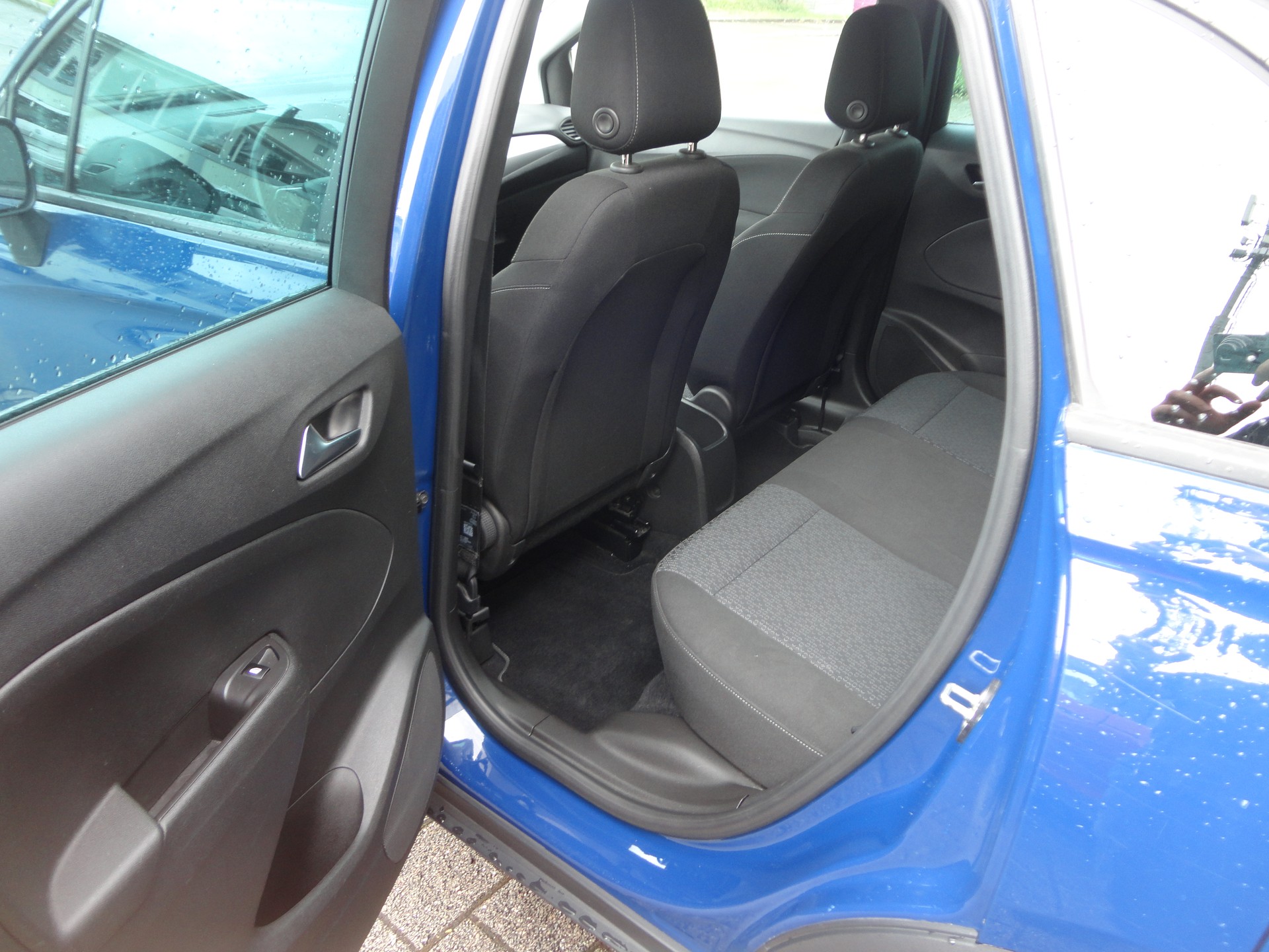 OPEL Crossland X 1.2i Enjoy-image-9