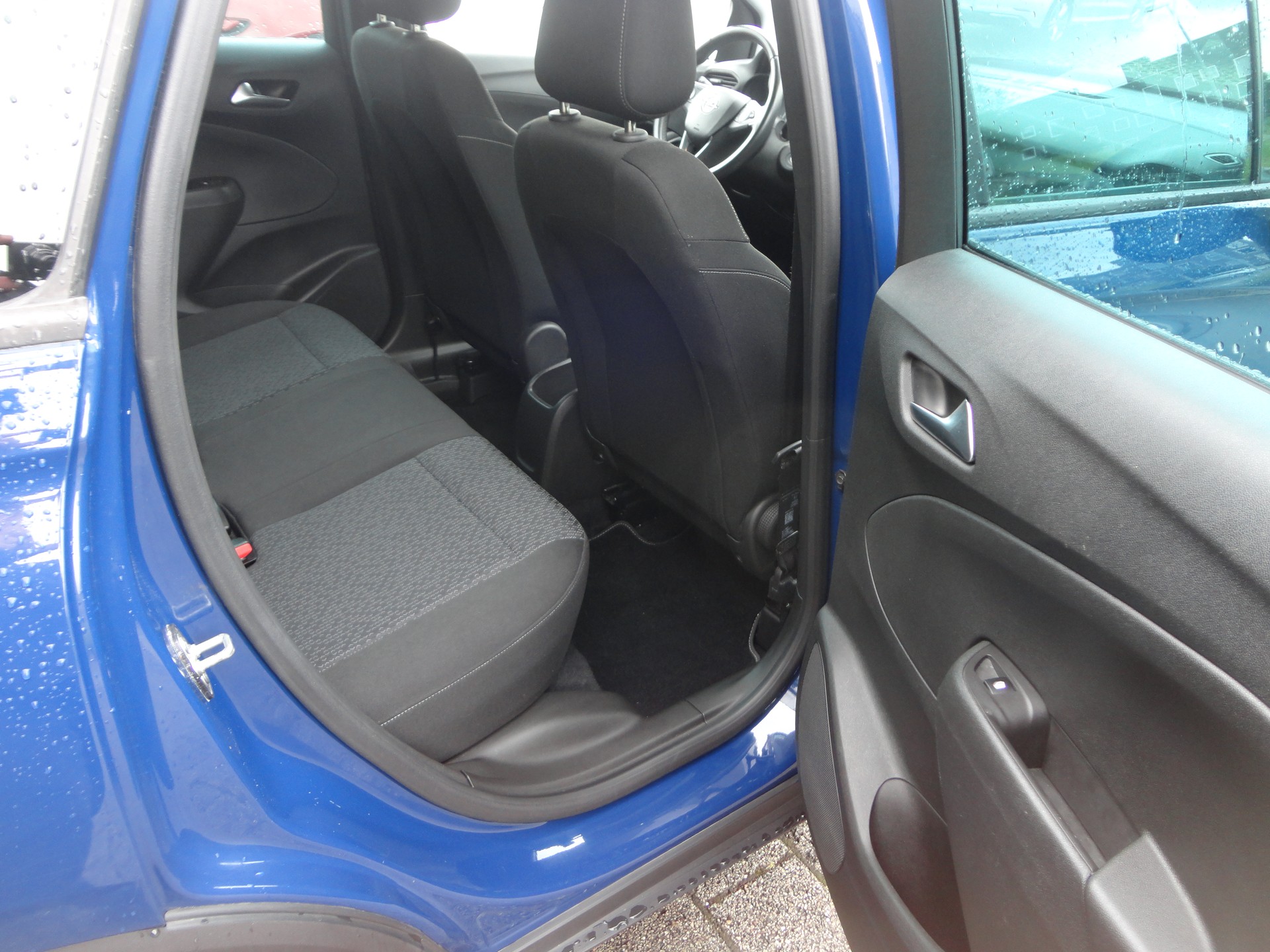 OPEL Crossland X 1.2i Enjoy-image-11