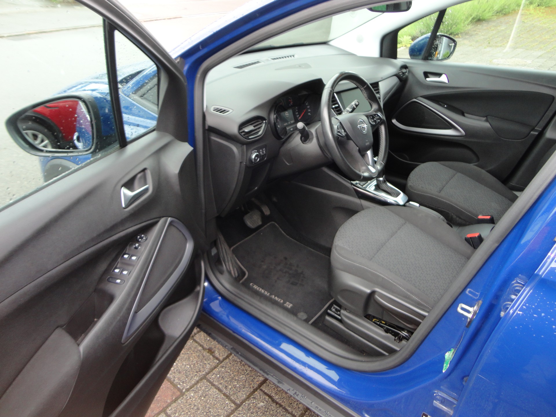OPEL Crossland X 1.2i Enjoy-image-8
