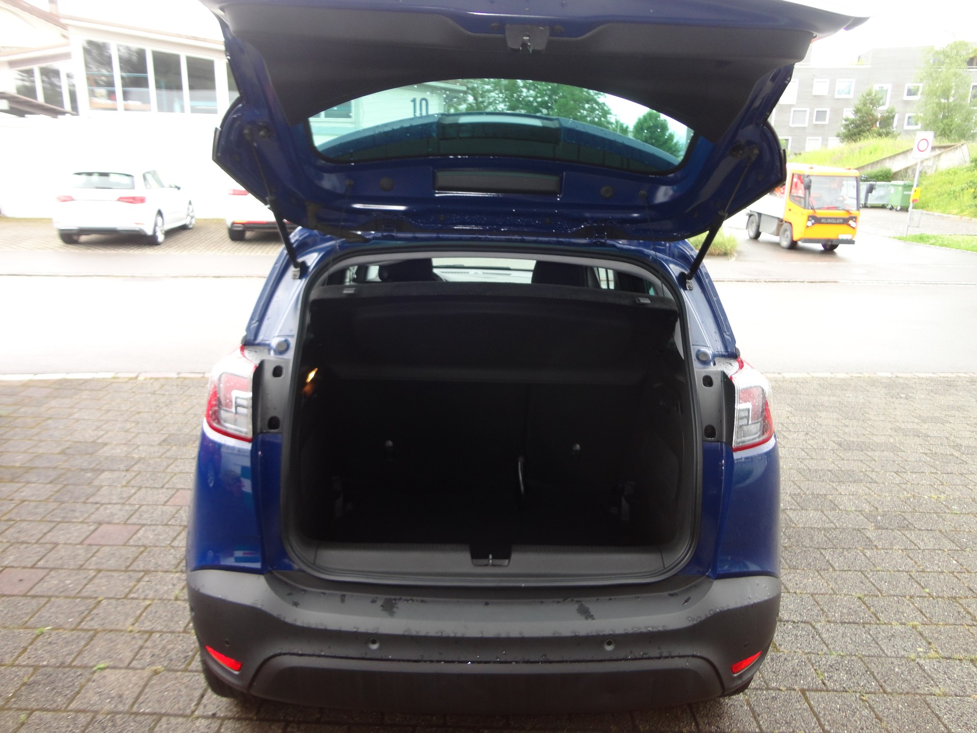 OPEL Crossland X 1.2i Enjoy-image-10