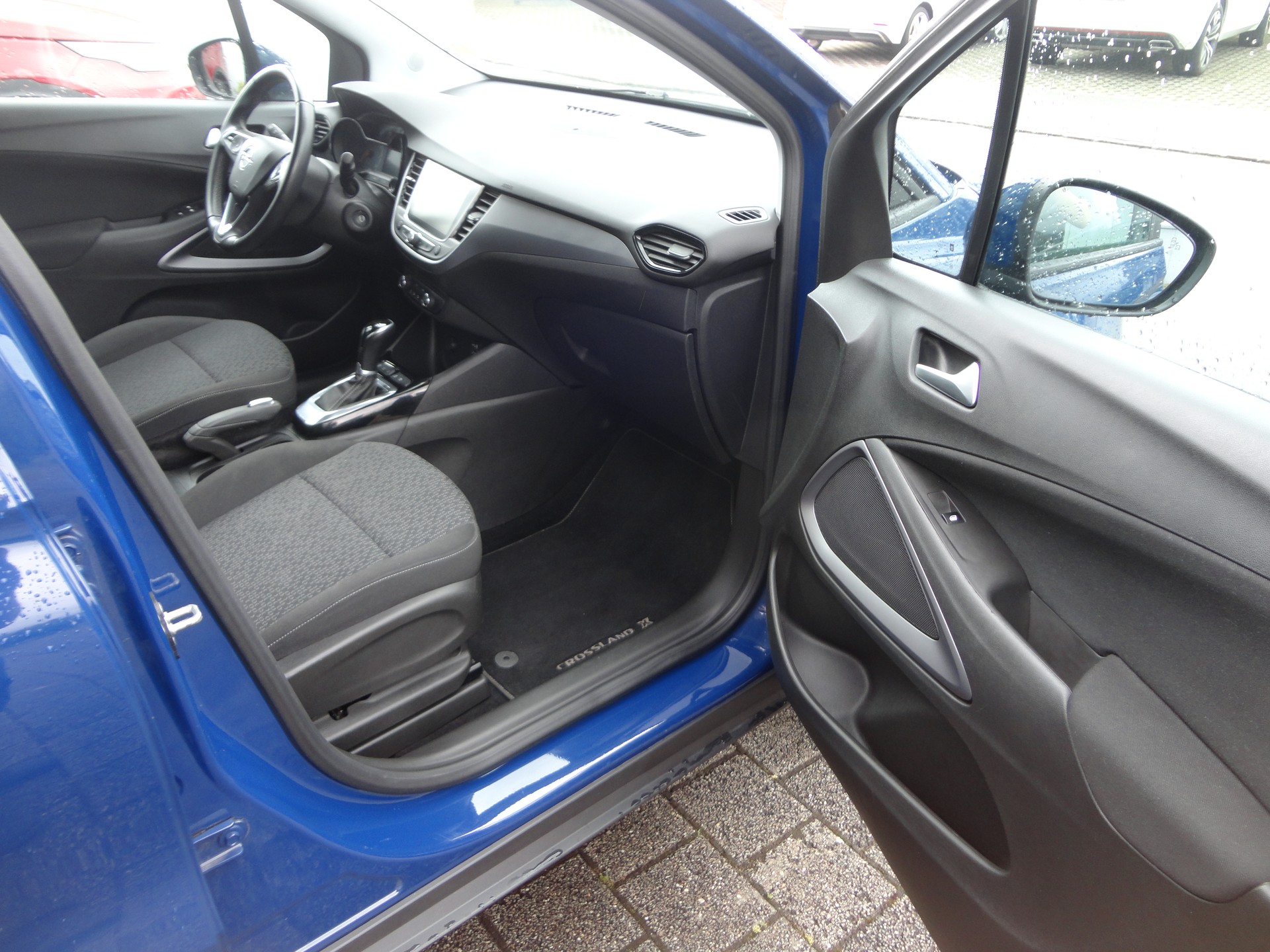 OPEL Crossland X 1.2i Enjoy-image-12
