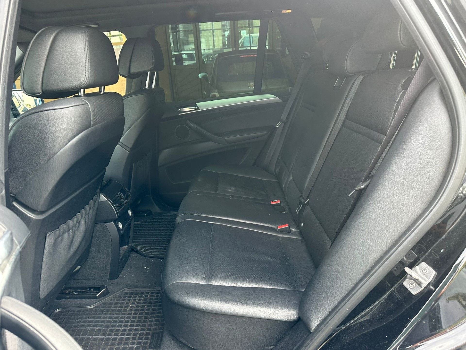 BMW X5 xDrive M50d Steptronic-image-10