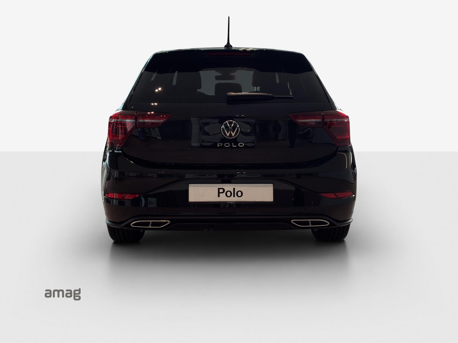 VW Polo 1.0 TSI R-Line United DSG-image-3