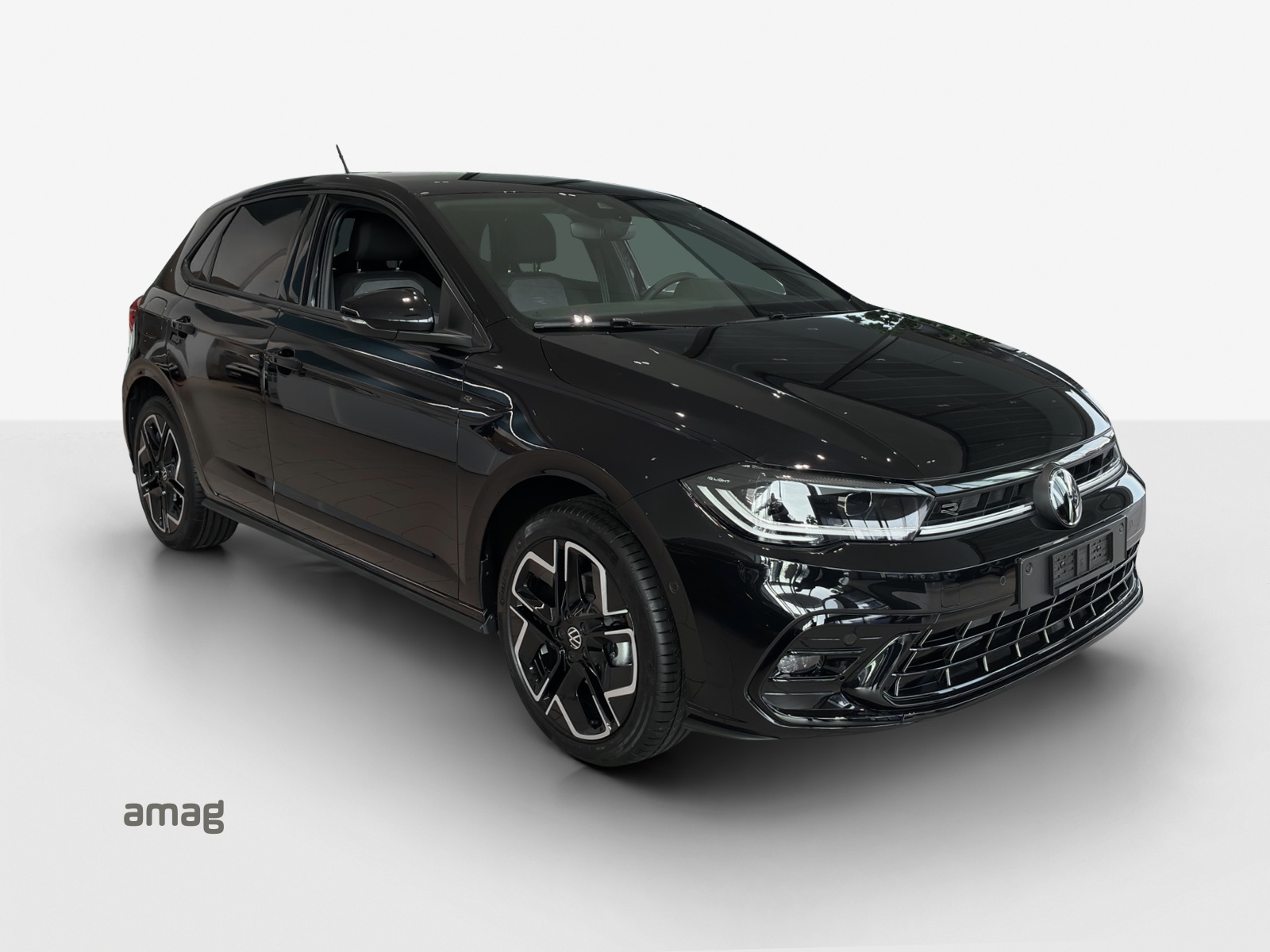VW Polo 1.0 TSI R-Line United DSG-image-5