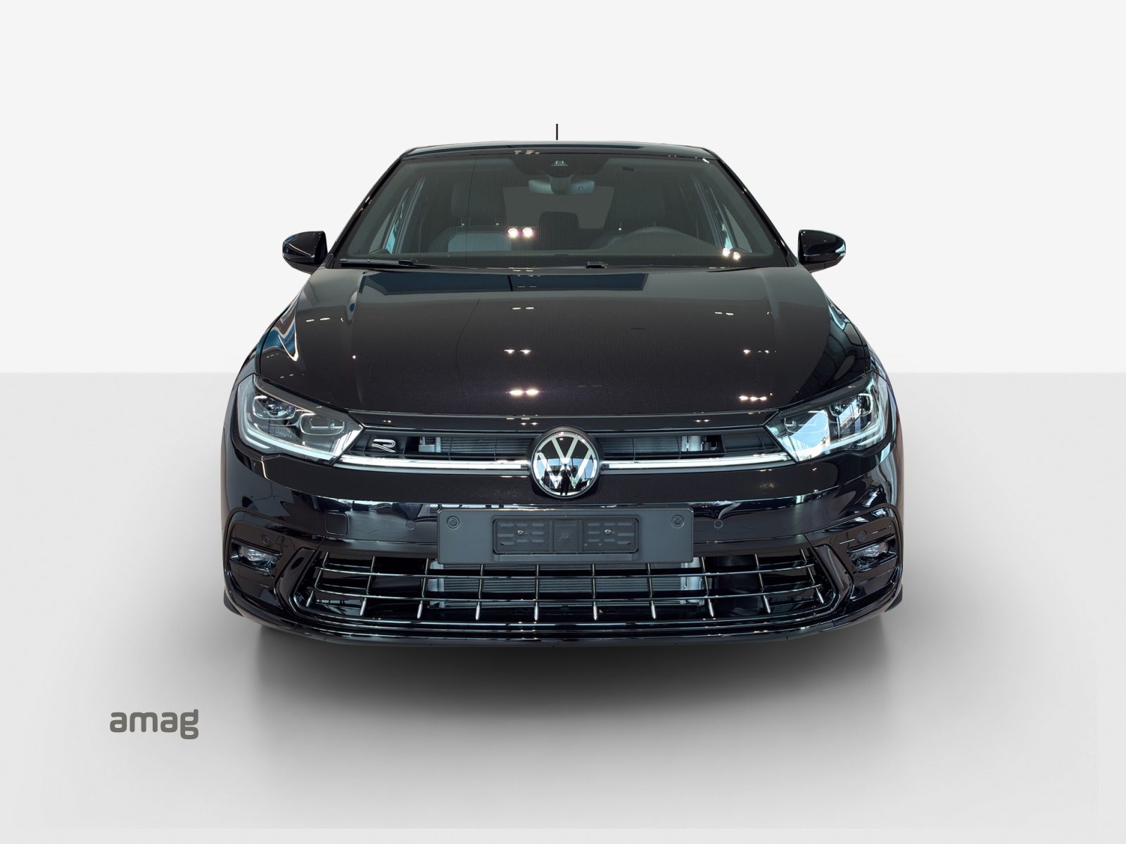 VW Polo 1.0 TSI R-Line United DSG-image-6