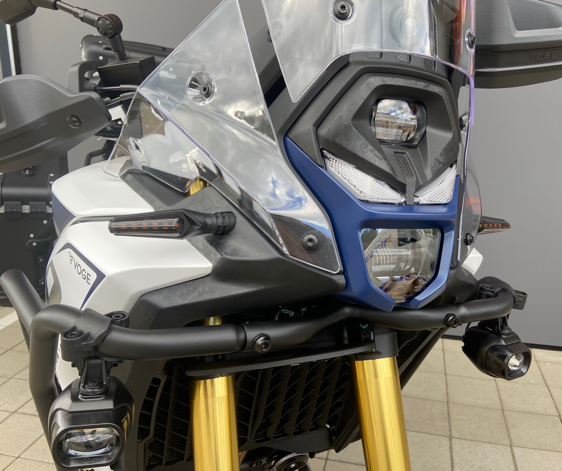 VOGE 800DS Rally-image-4