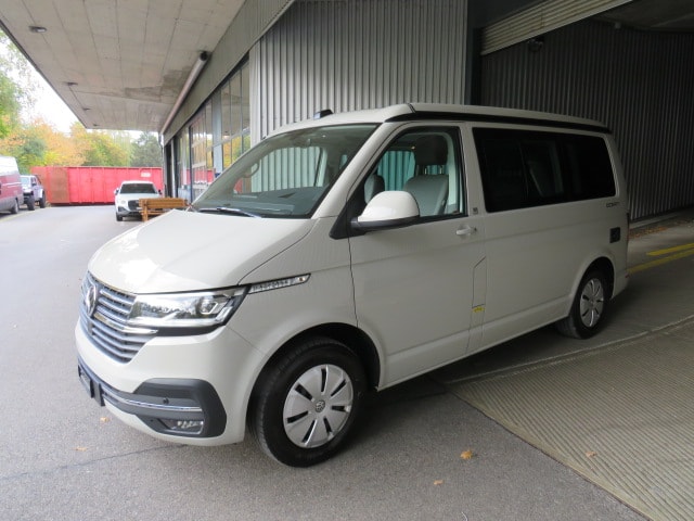 VW T6.1 California 2.0 TDI Ocean DSG mit Bordküche-showroom-element-1