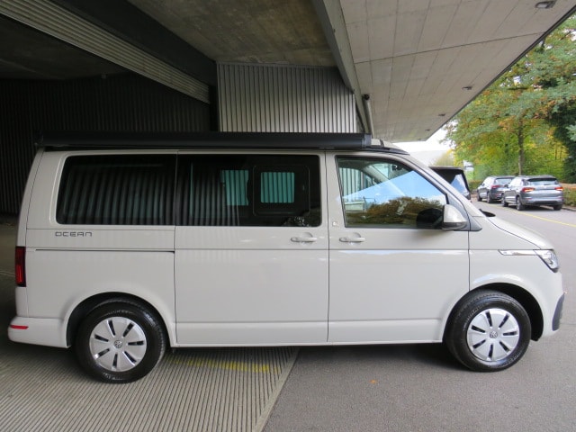 VW T6.1 California 2.0 TDI Ocean DSG mit Bordküche-showroom-element-3