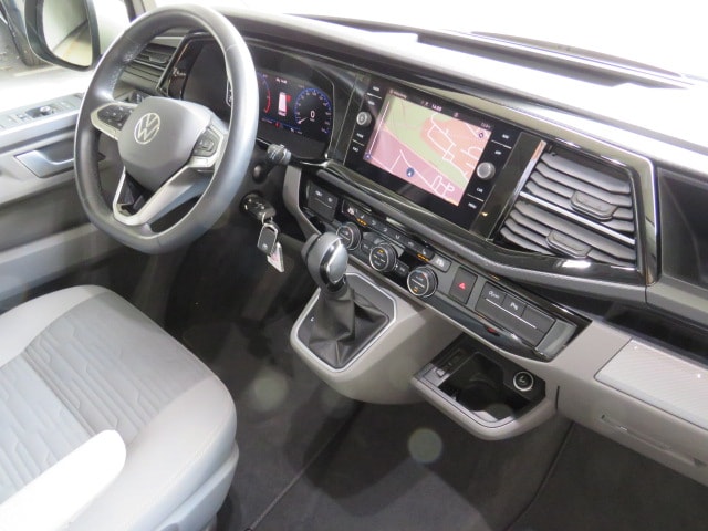 VW T6.1 California 2.0 TDI Ocean DSG mit Bordküche-image-7