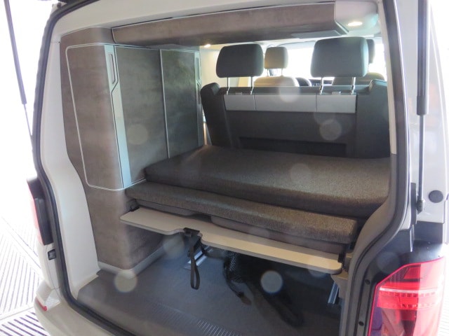 VW T6.1 California 2.0 TDI Ocean DSG mit Bordküche-image-9