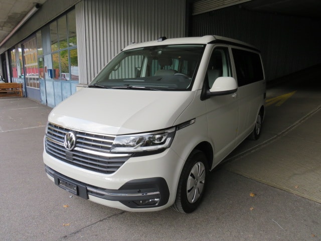 VW T6.1 California 2.0 TDI Ocean DSG mit Bordküche