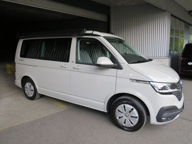 VW T6.1 California 2.0 TDI Ocean DSG mit Bordküche-showroom-element-2