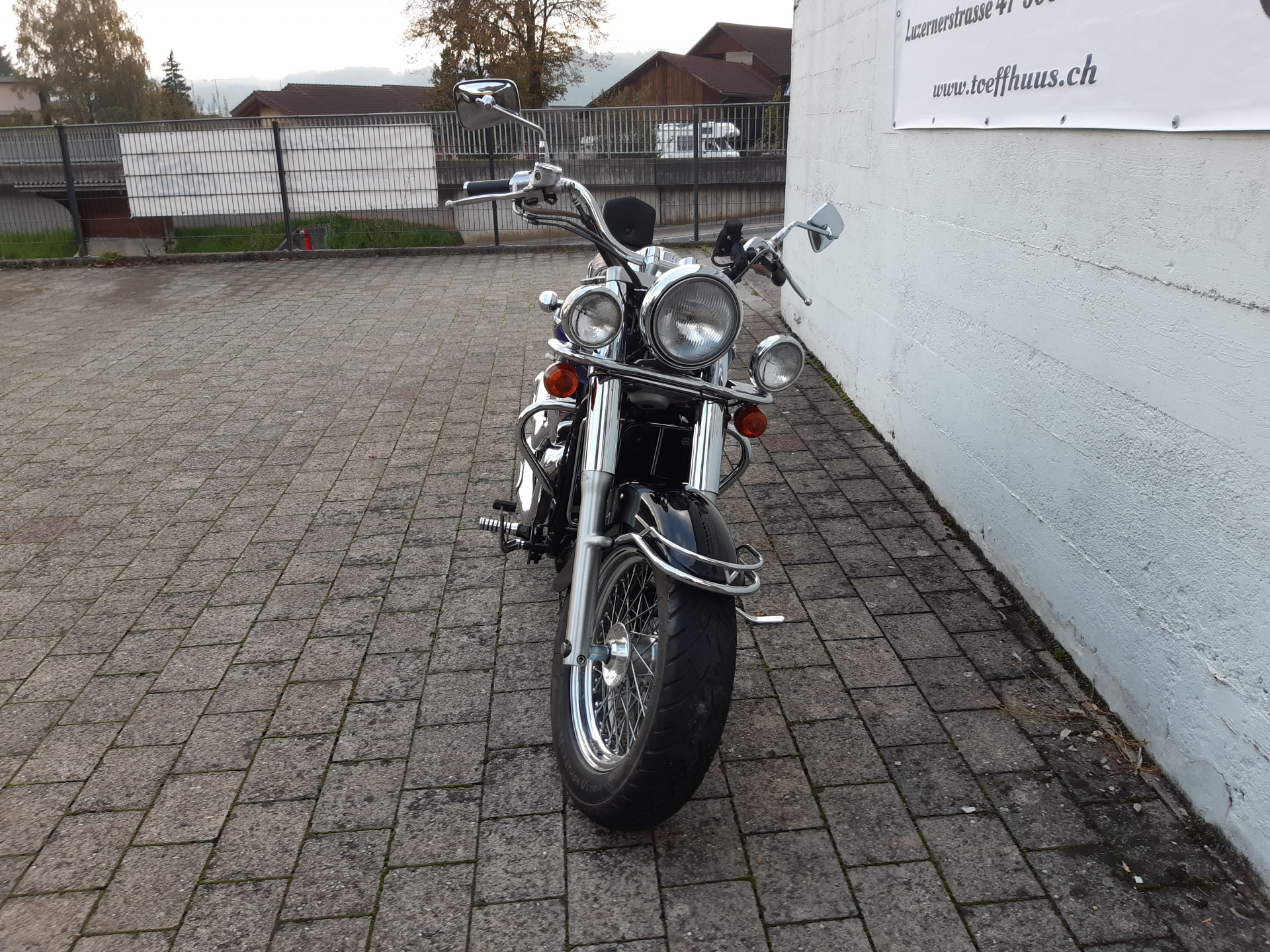 KAWASAKI VN 800 Classic-image-7