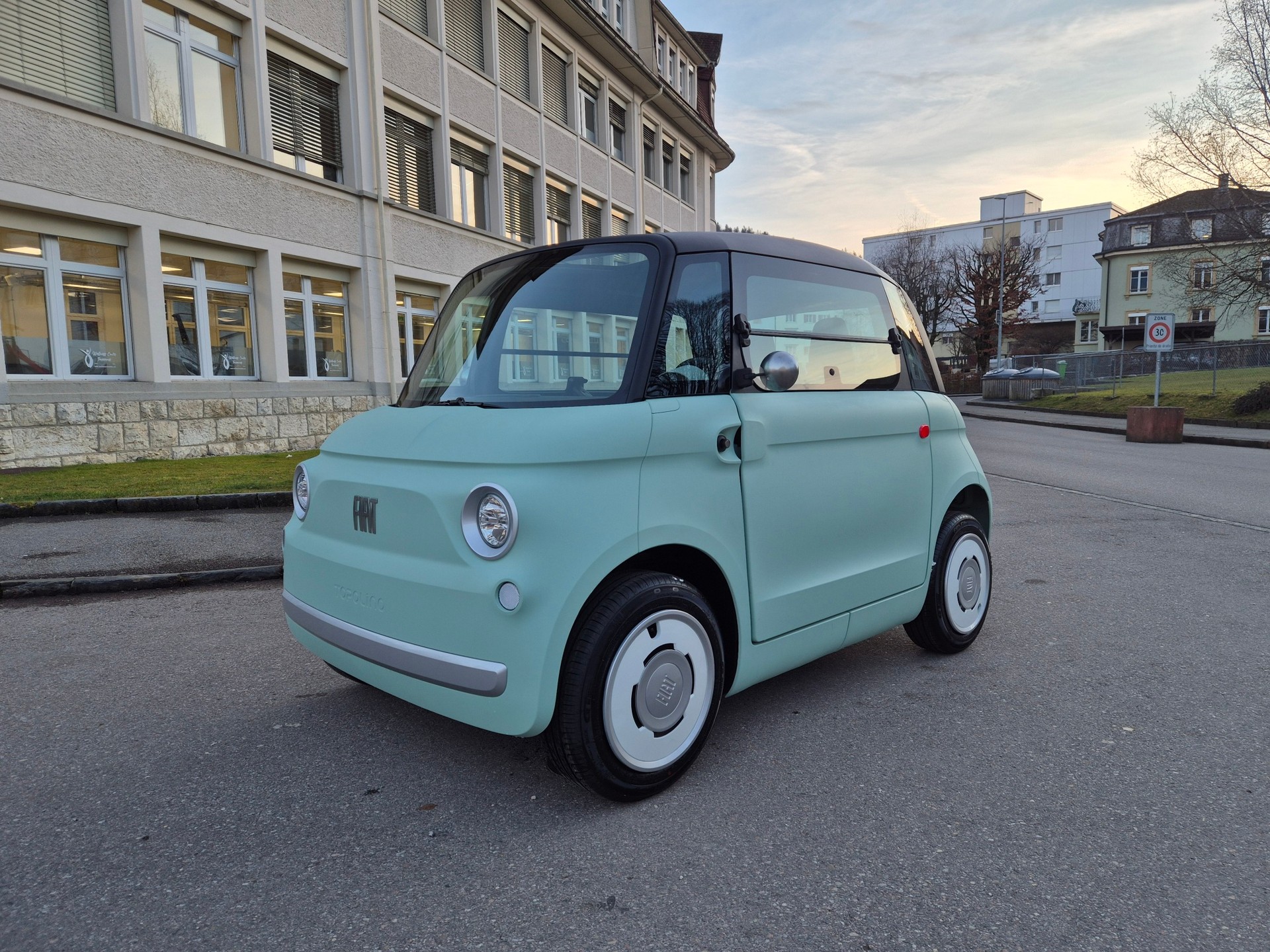 FIAT Topolino-image-0