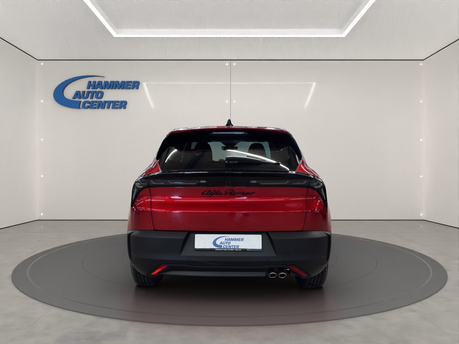 ALFA ROMEO Junior 1.2 Ibrida-image-1