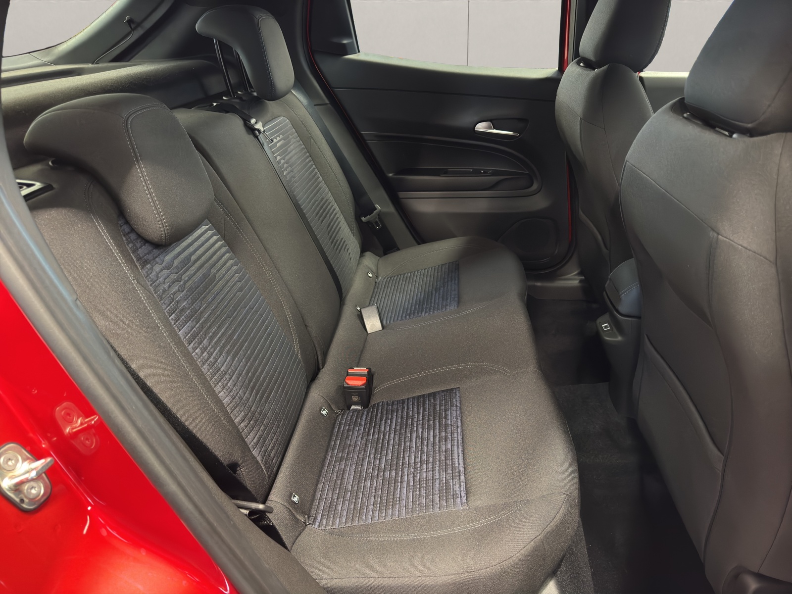 ALFA ROMEO Junior 1.2 Ibrida-image-10