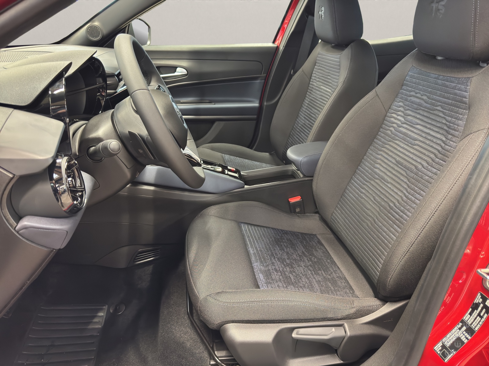 ALFA ROMEO Junior 1.2 Ibrida-image-14