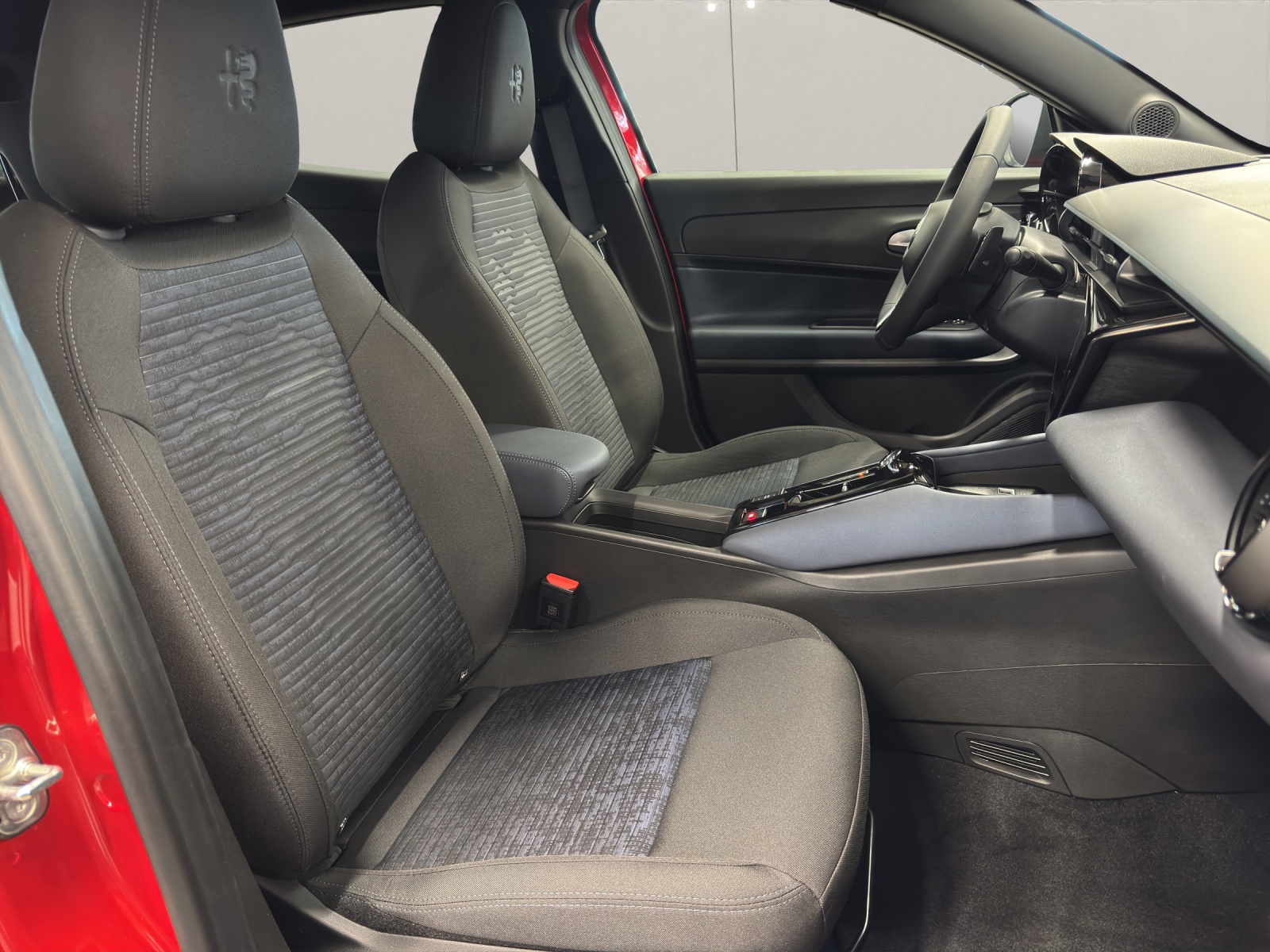 ALFA ROMEO Junior 1.2 Ibrida-image-15