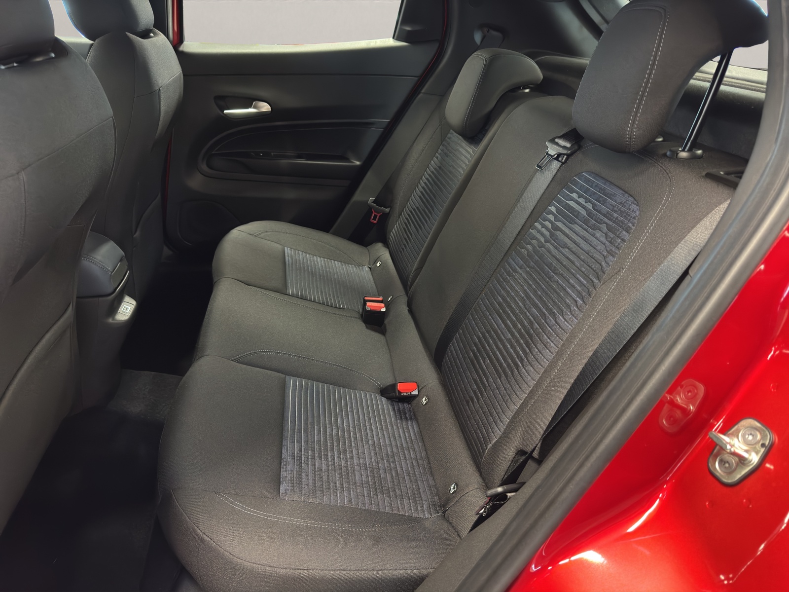 ALFA ROMEO Junior 1.2 Ibrida-image-9