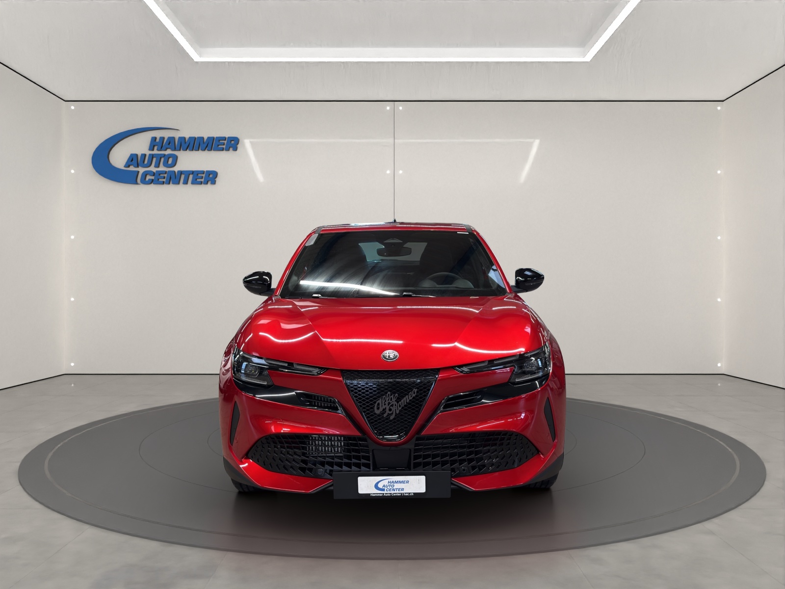 ALFA ROMEO Junior 1.2 Ibrida-image-6