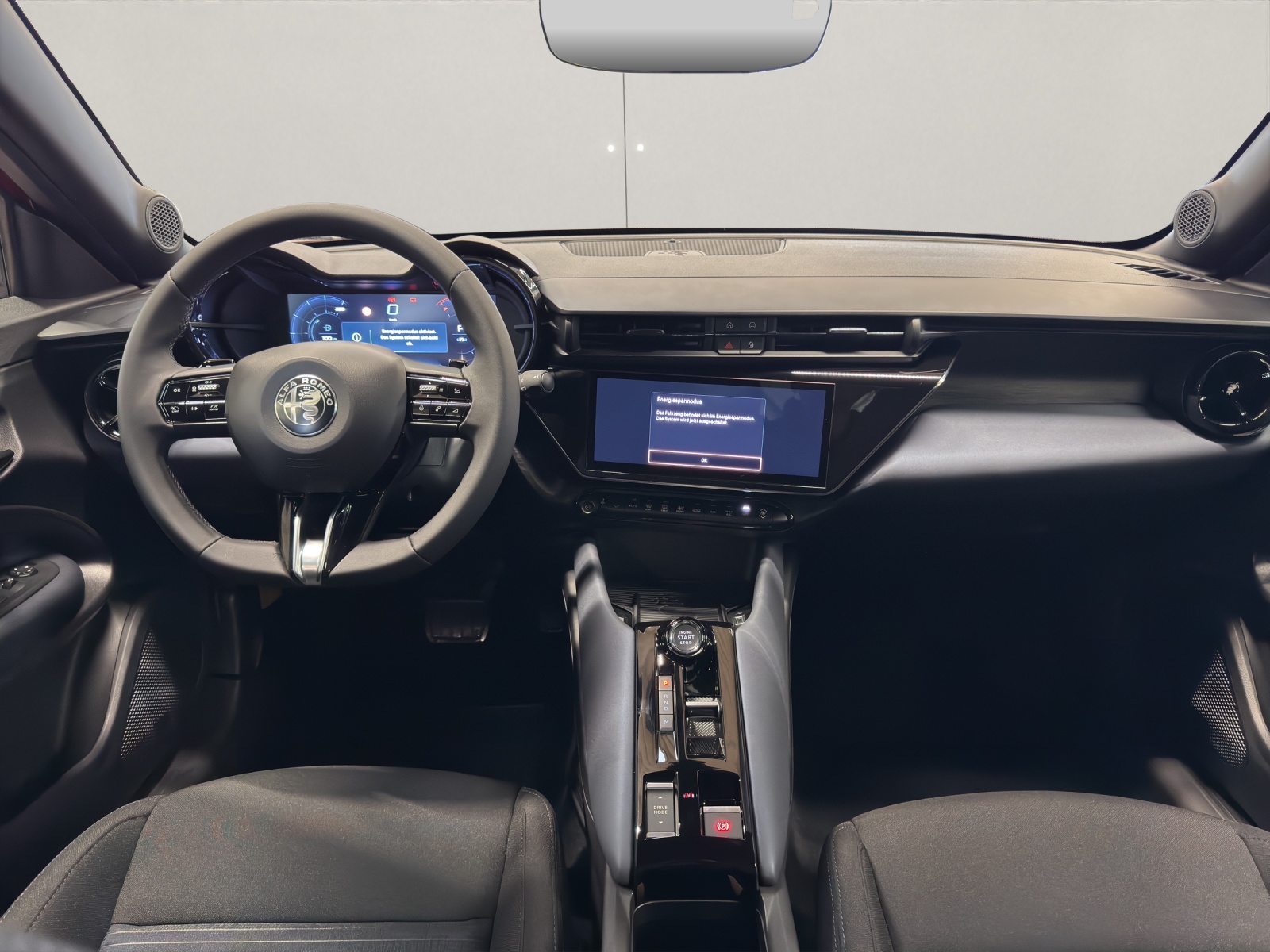 ALFA ROMEO Junior 1.2 Ibrida-image-12