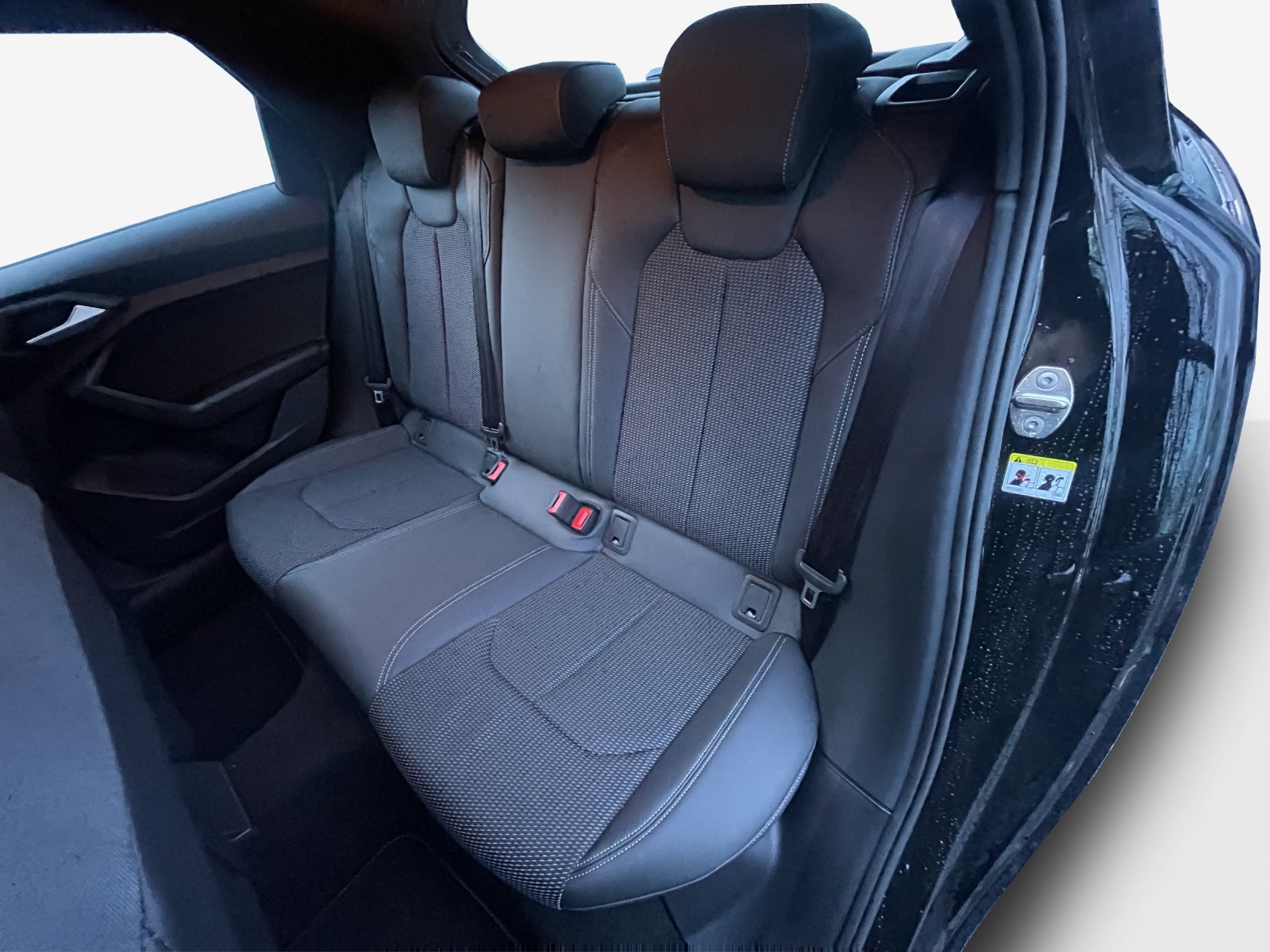 AUDI A1 Sportback 30 TFSI Attraction S-tronic-image-11