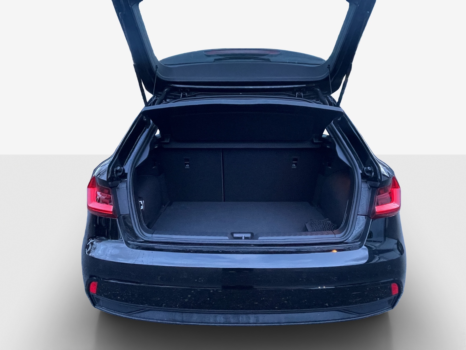 AUDI A1 Sportback 30 TFSI Attraction S-tronic-image-12
