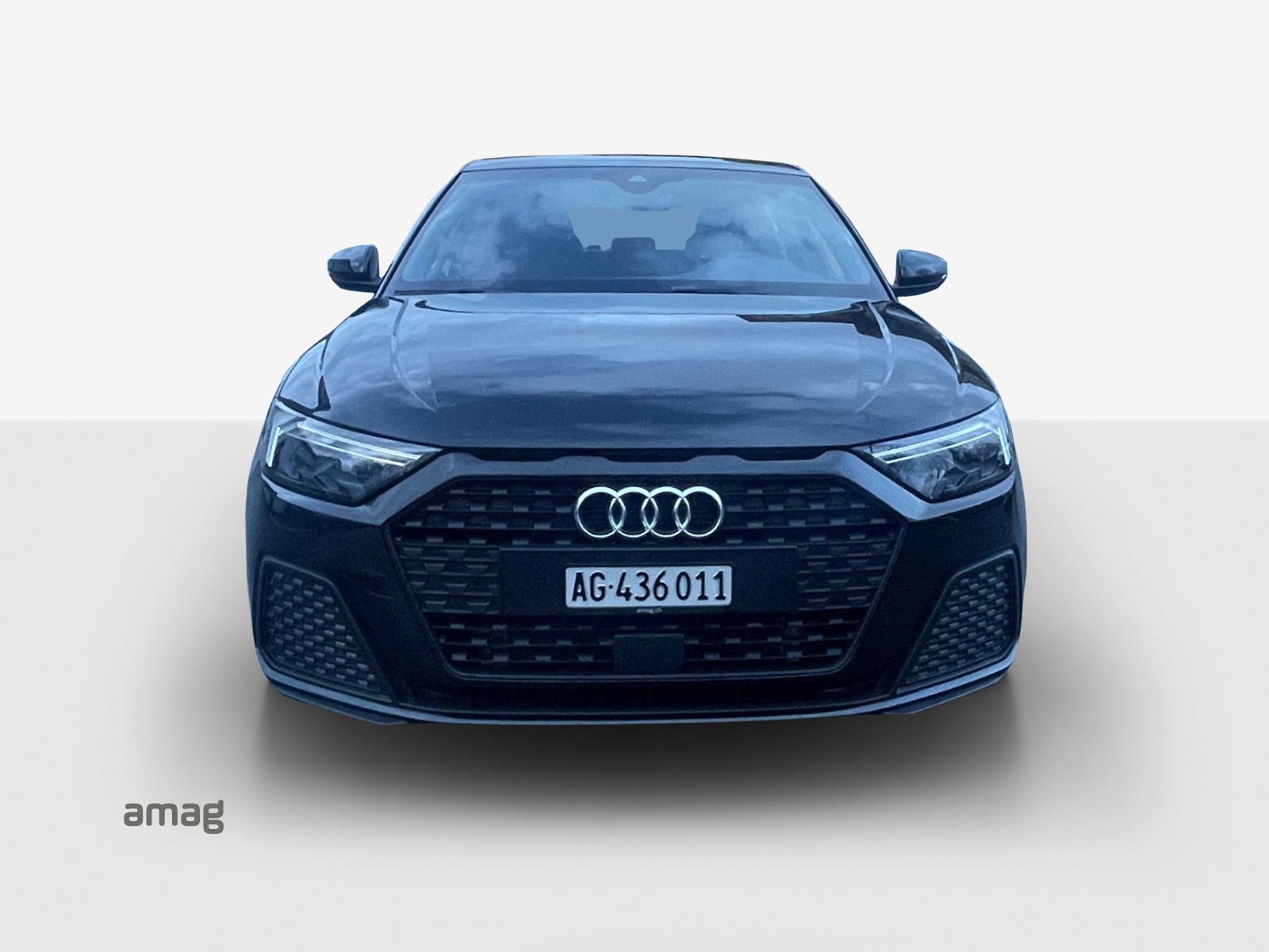 AUDI A1 Sportback 30 TFSI Attraction S-tronic-image-6