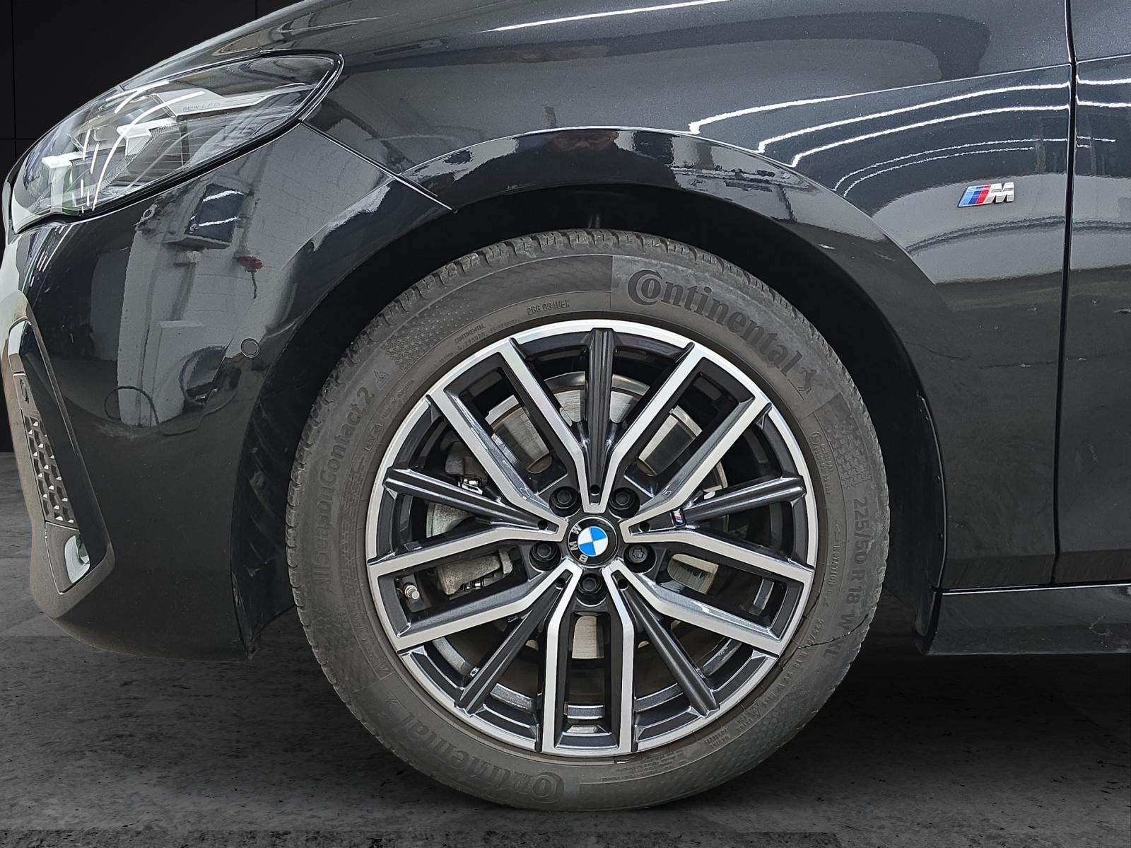 BMW 223d xDrive paddles Active Tourer-image-4