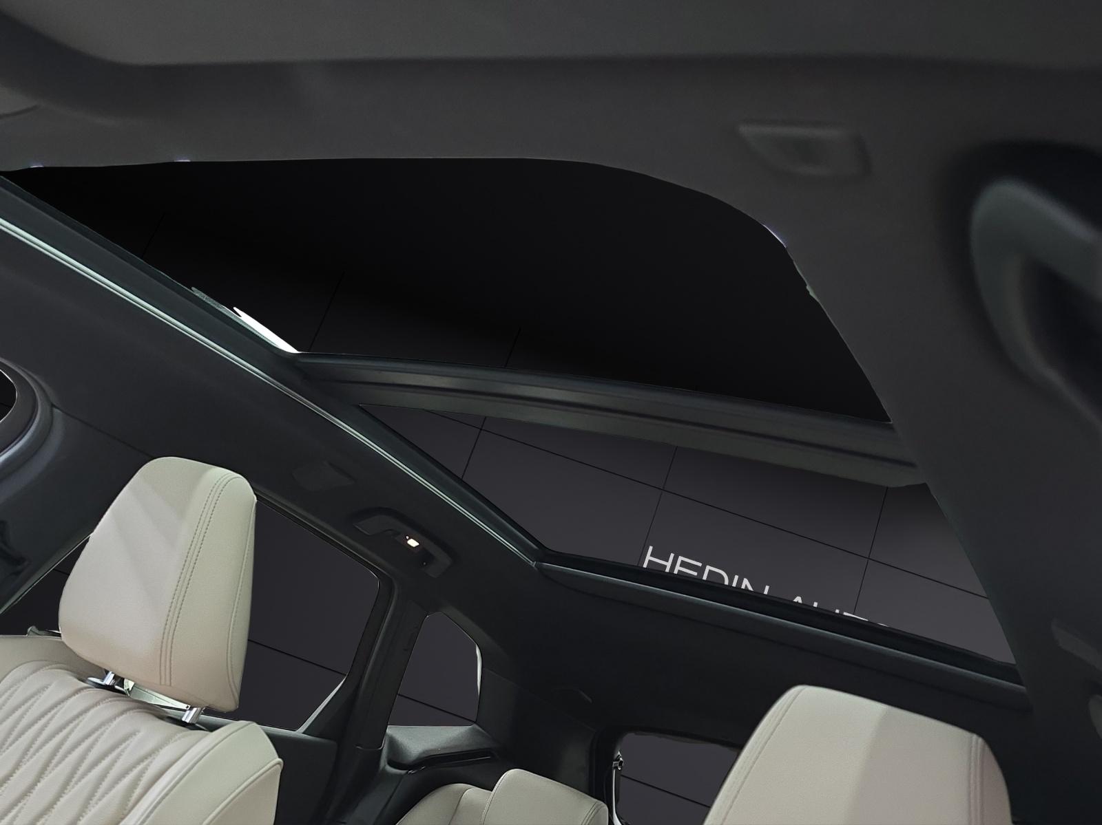 BMW 223d xDrive paddles Active Tourer-image-13