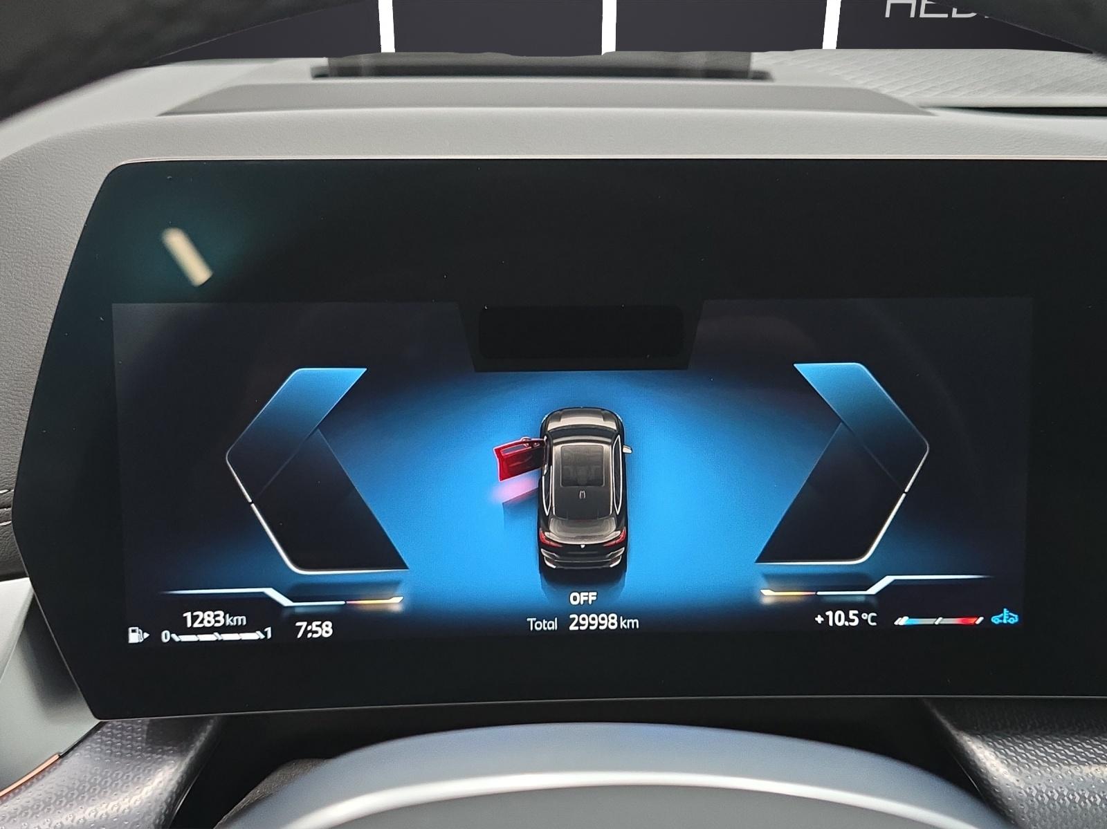 BMW 223d xDrive paddles Active Tourer-image-15