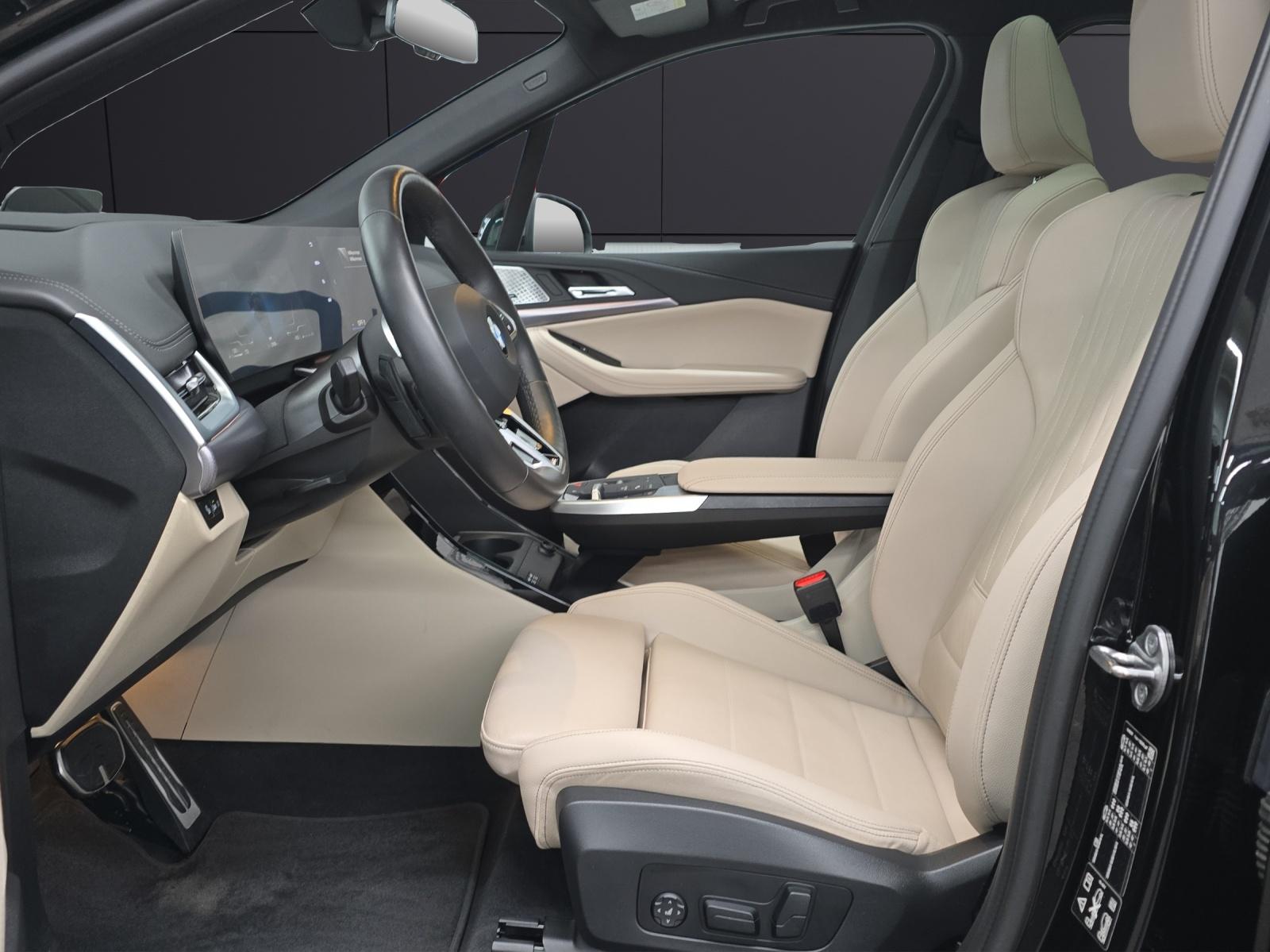 BMW 223d xDrive paddles Active Tourer-image-1