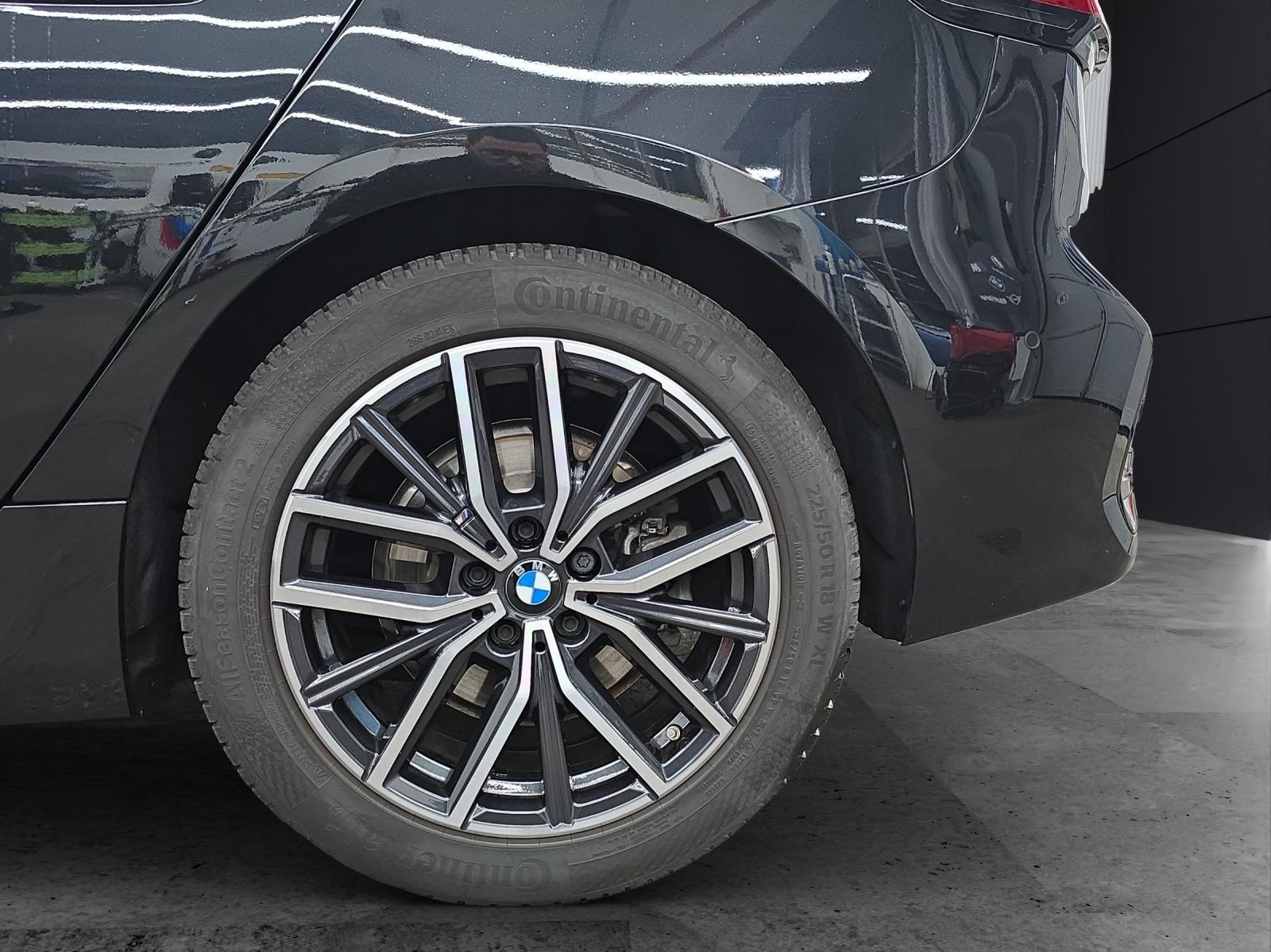 BMW 223d xDrive paddles Active Tourer-image-6