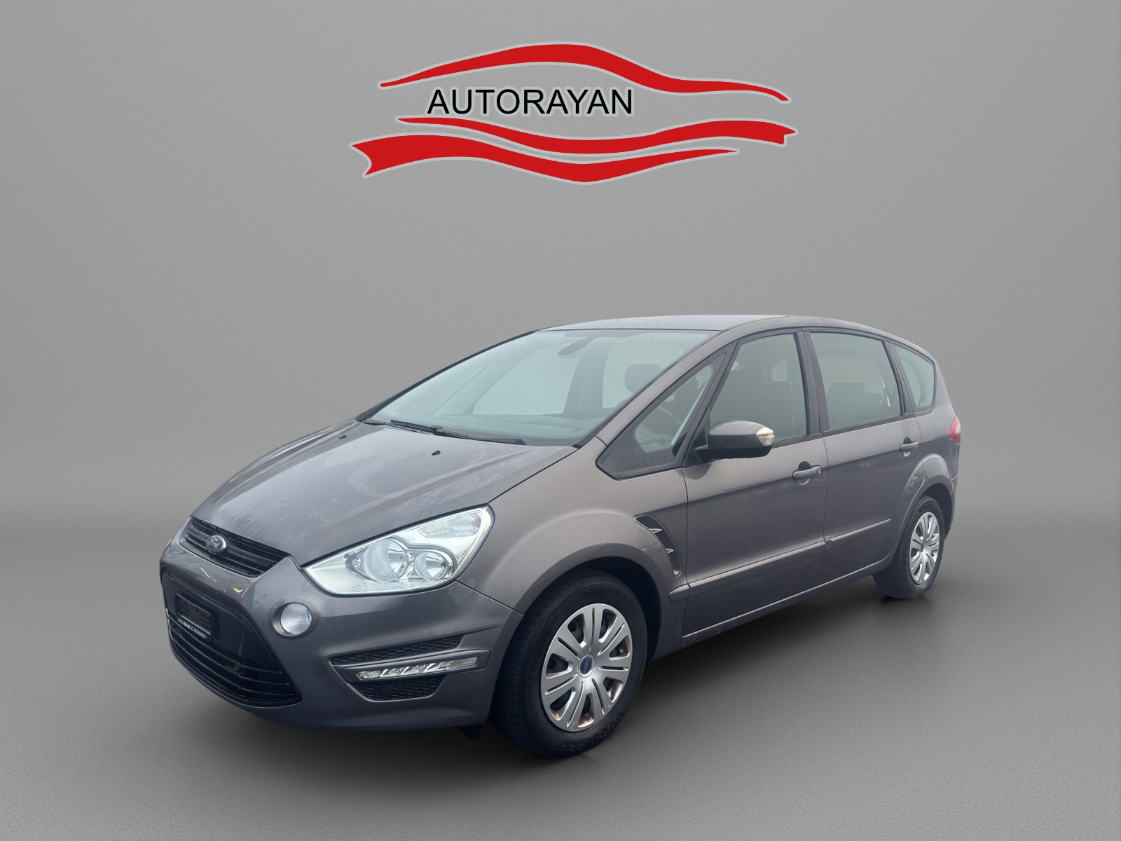 FORD S-Max 1.6 SCTi-image-0