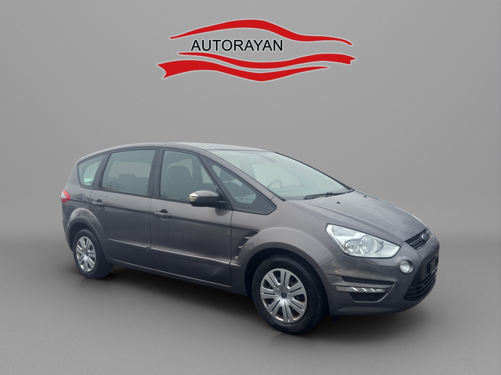 FORD S-Max 1.6 SCTi-image-1