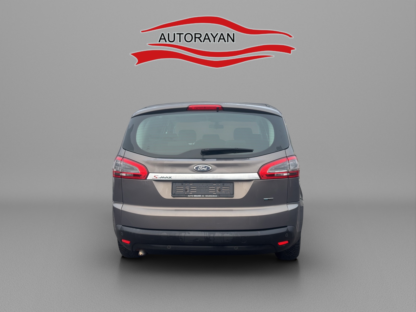 FORD S-Max 1.6 SCTi-image-2