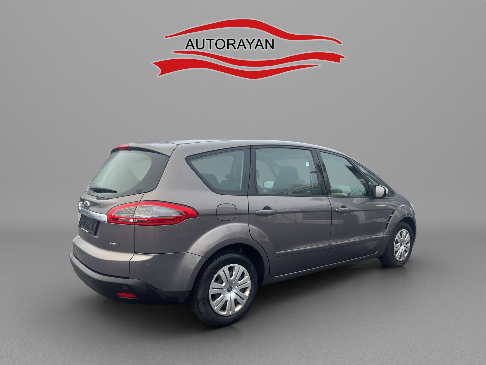 FORD S-Max 1.6 SCTi-image-3