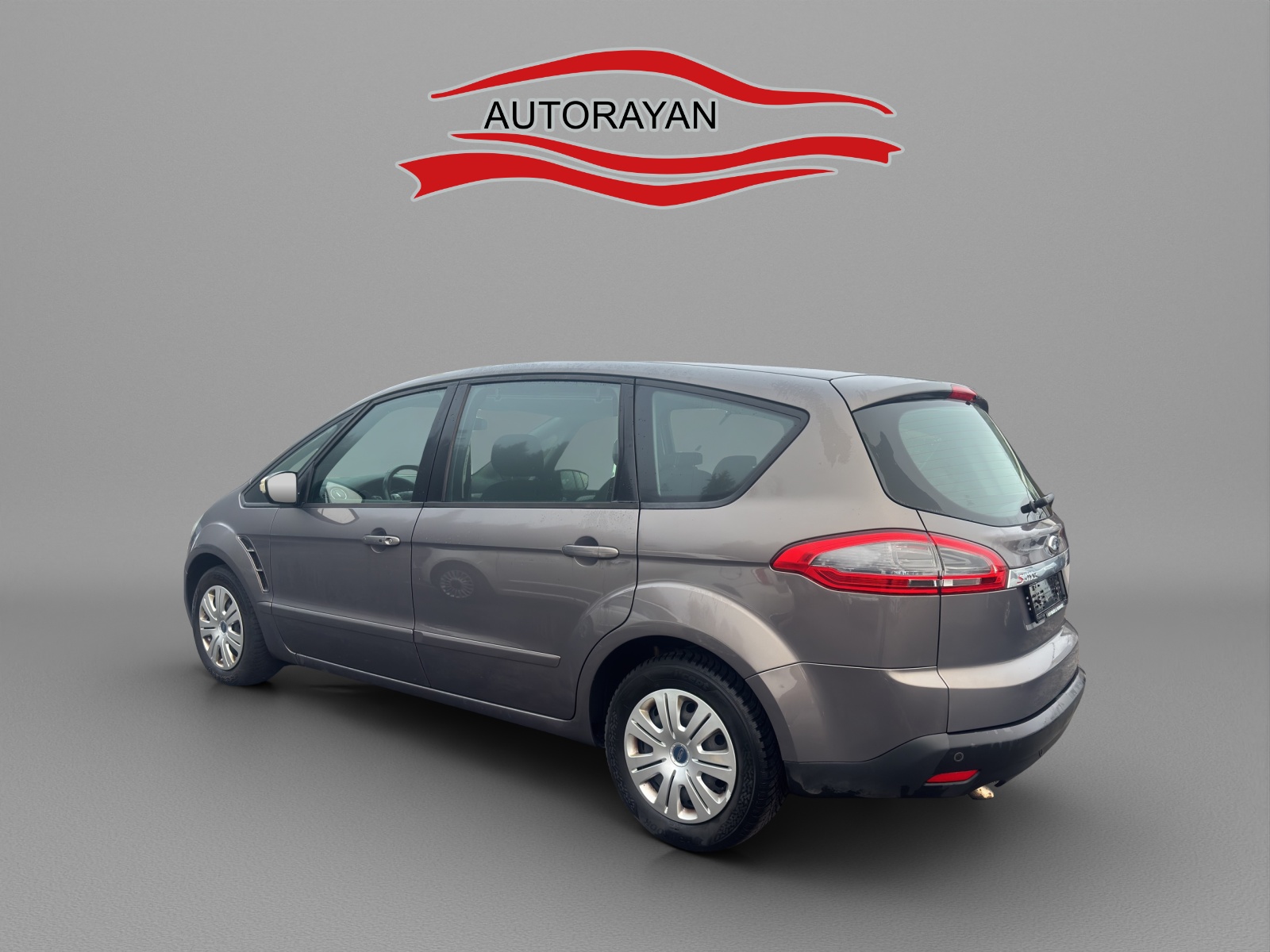 FORD S-Max 1.6 SCTi-image-4