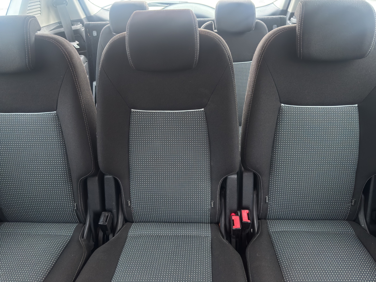 FORD S-Max 1.6 SCTi-image-9