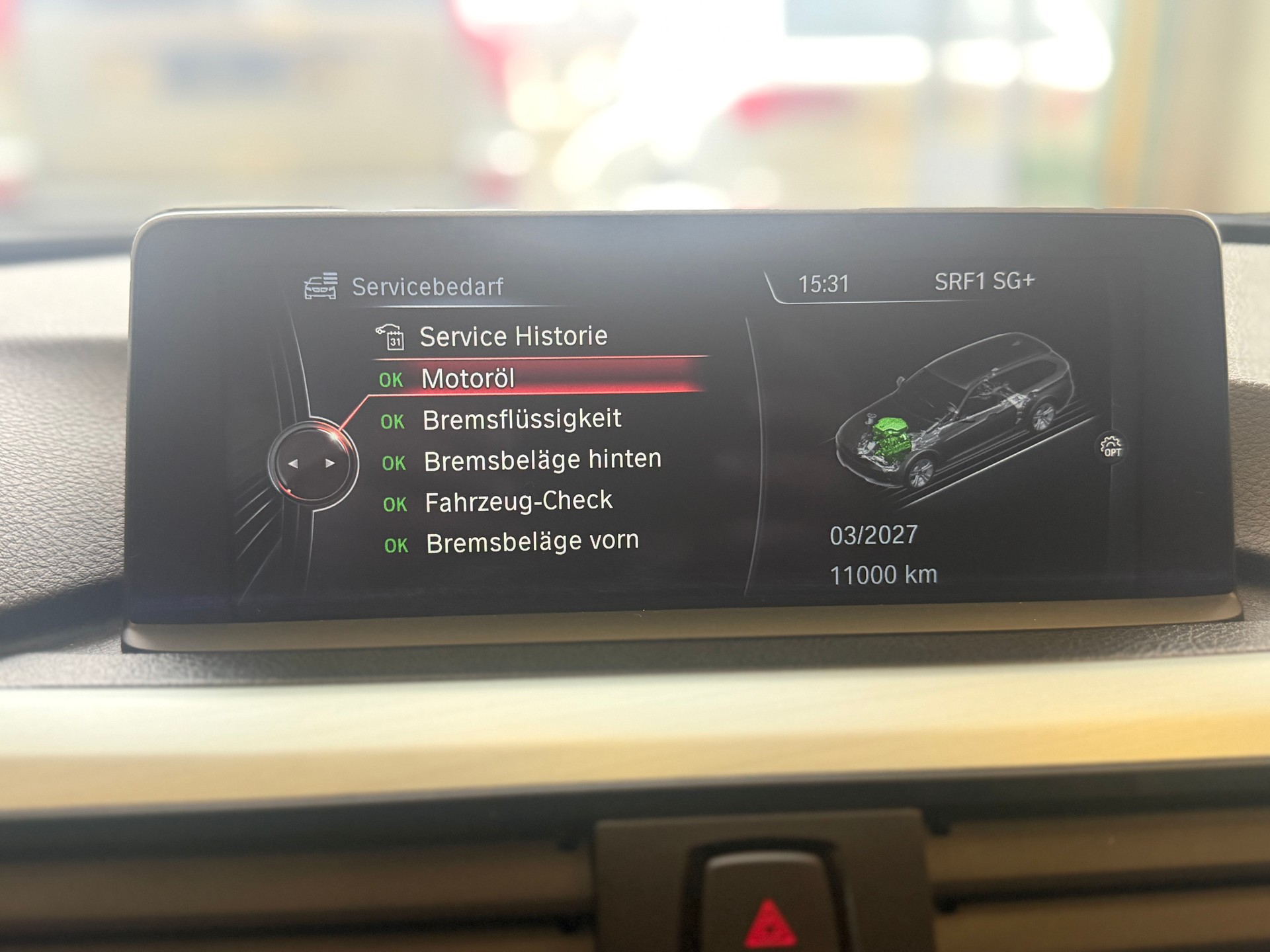 BMW 330d xDrive Touring Steptronic-image-14
