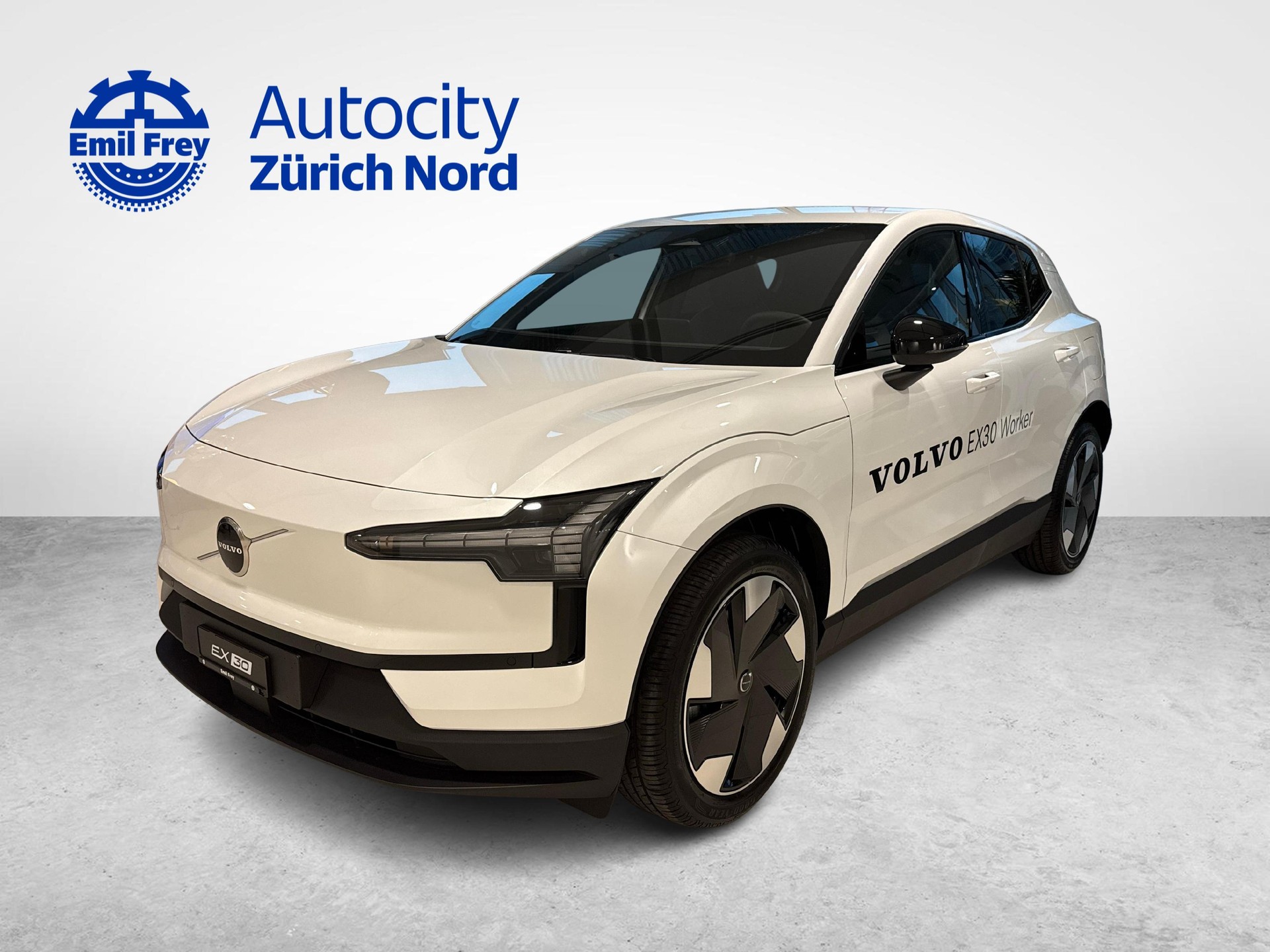 VOLVO EX30 E60 Plus-image-0
