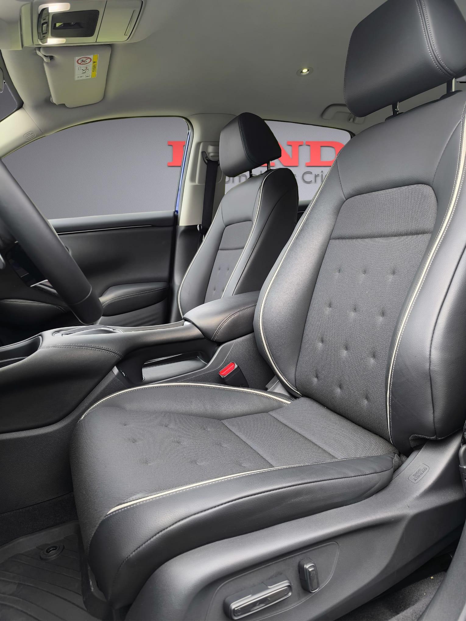 HONDA ZR-V 2.0 i-MMD Sport-image-8
