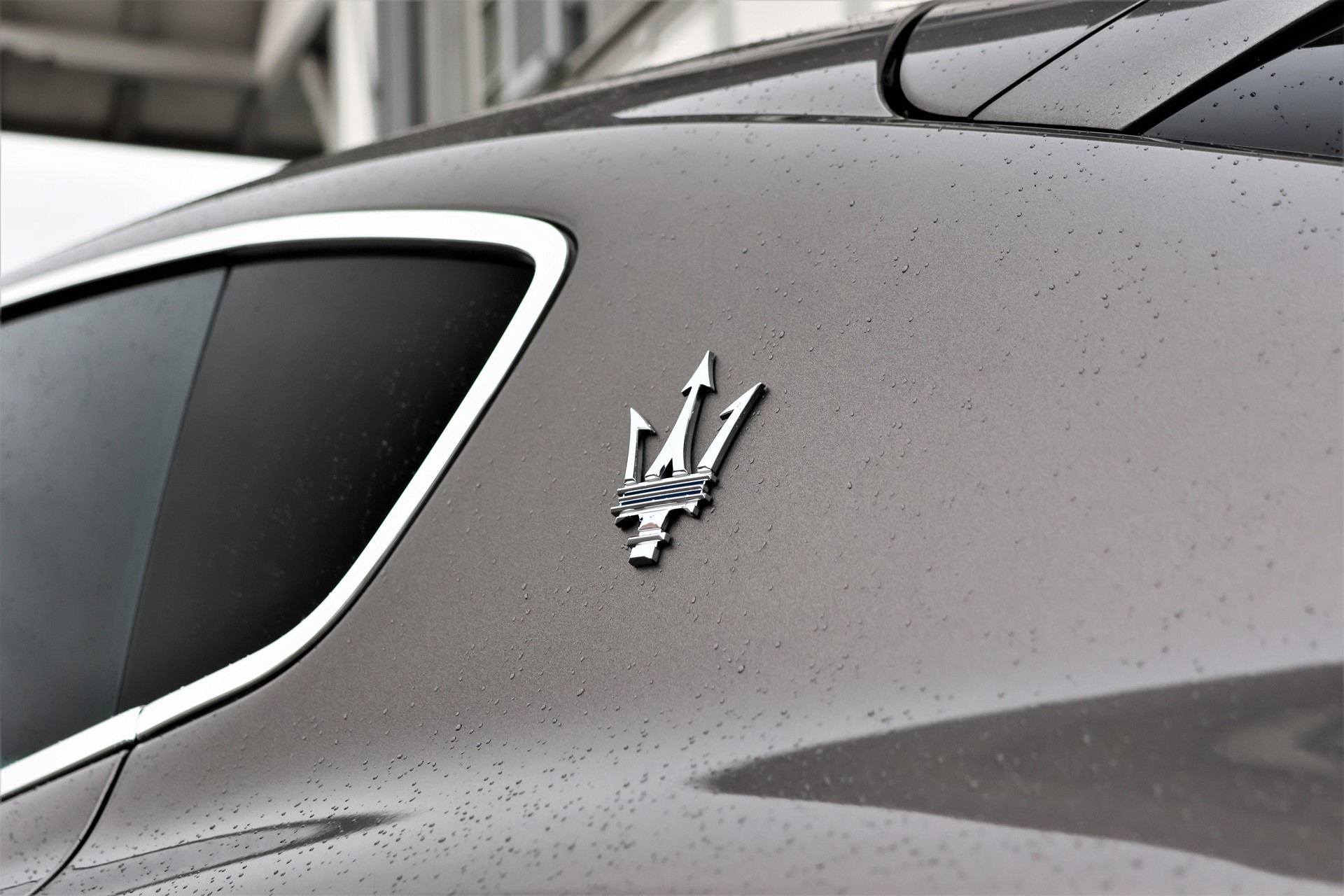MASERATI Levante 2.0 MHEV GT Hybrid Automatica (CH) + 2.7T AHK-image-7