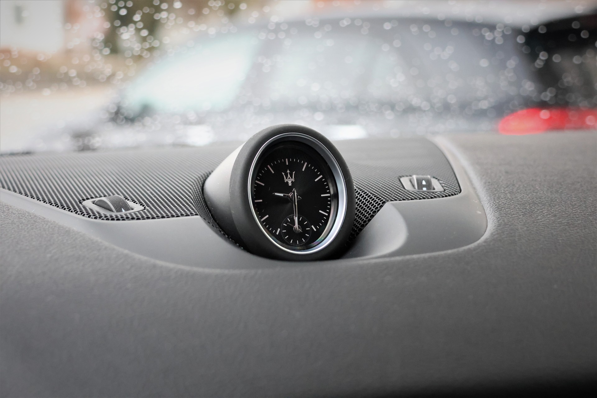 MASERATI Levante 2.0 MHEV GT Hybrid Automatica (CH) + 2.7T AHK-image-28