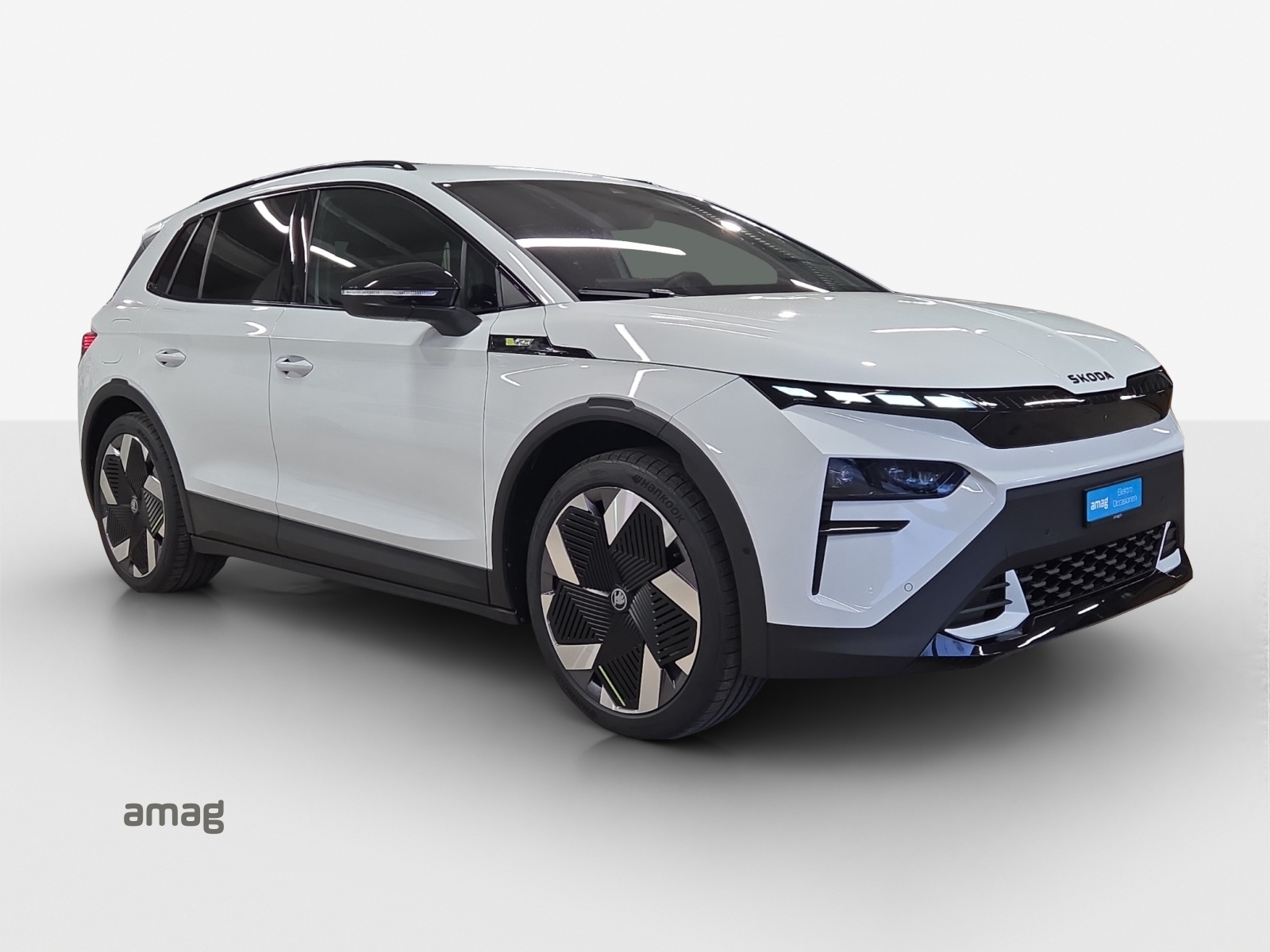 SKODA Elroq RS 4x4-image-5
